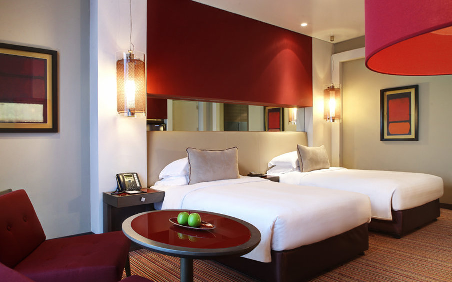 Park Rotana