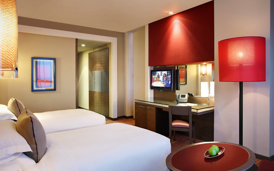 Park Rotana