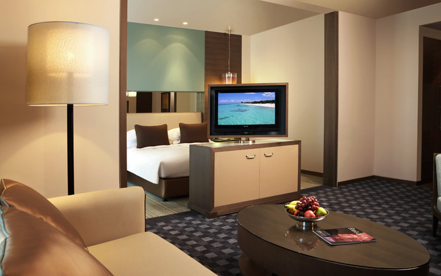 Park Rotana