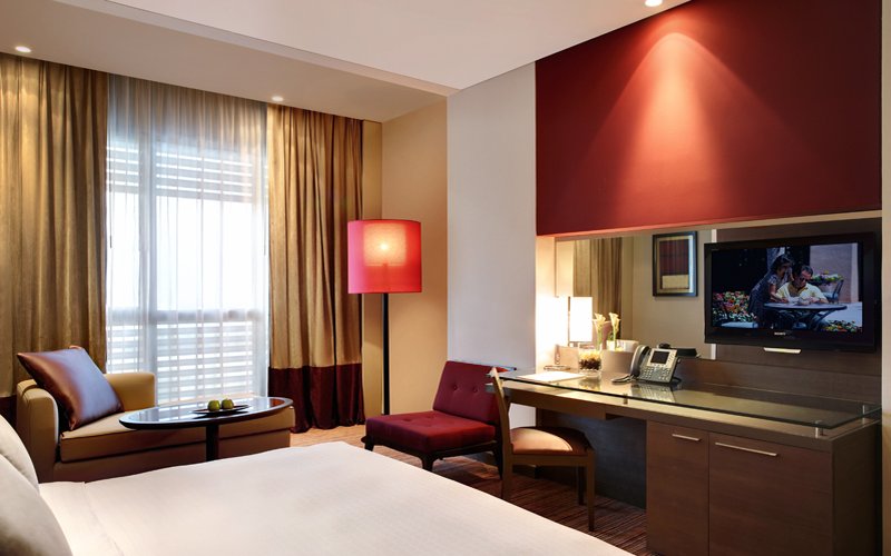 Park Rotana