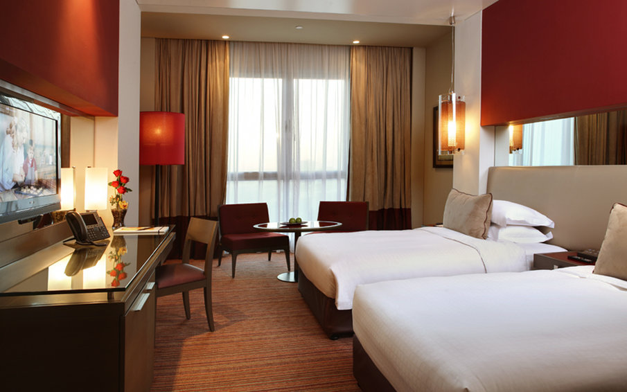 Park Rotana