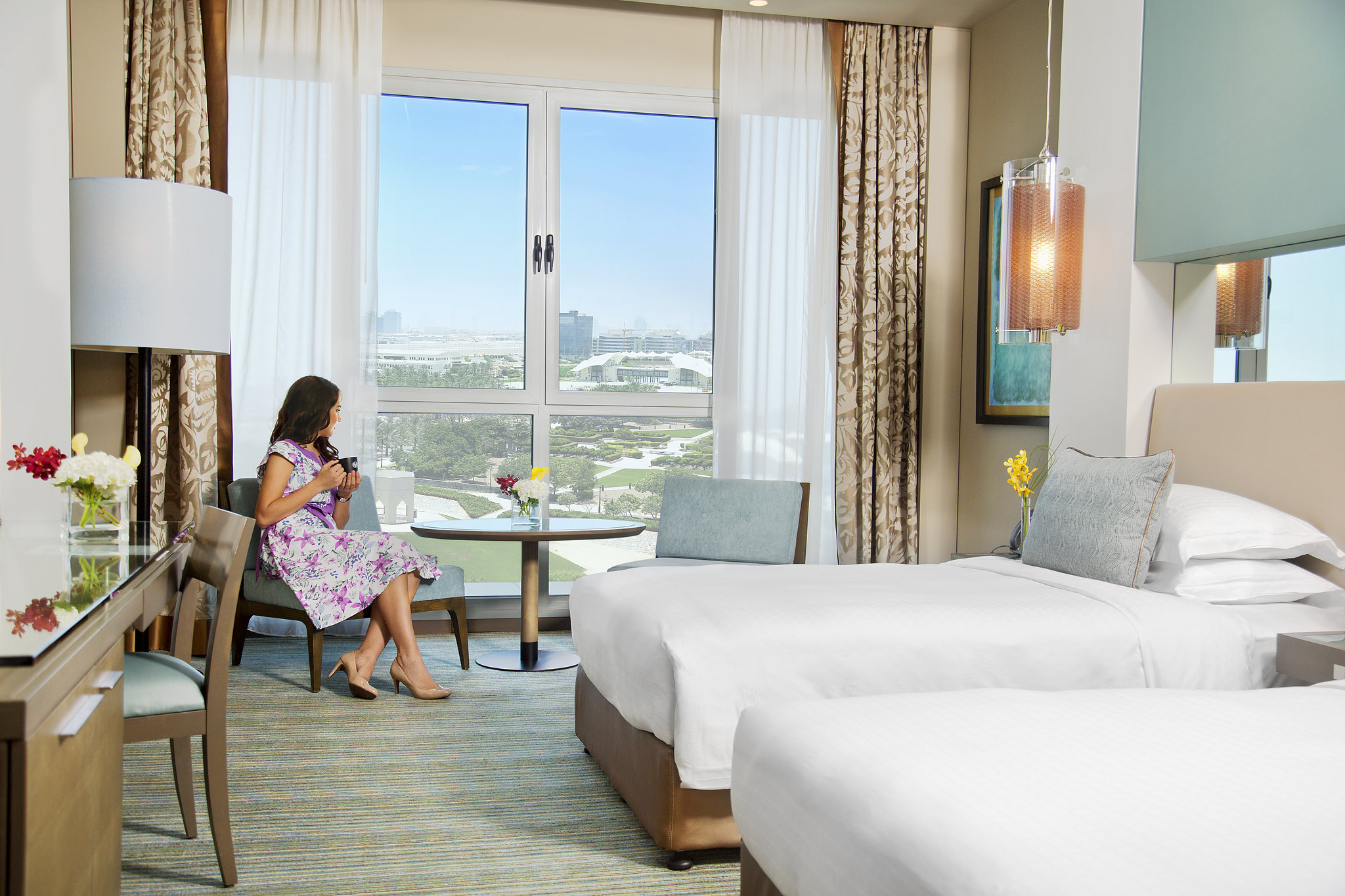 Park Rotana
