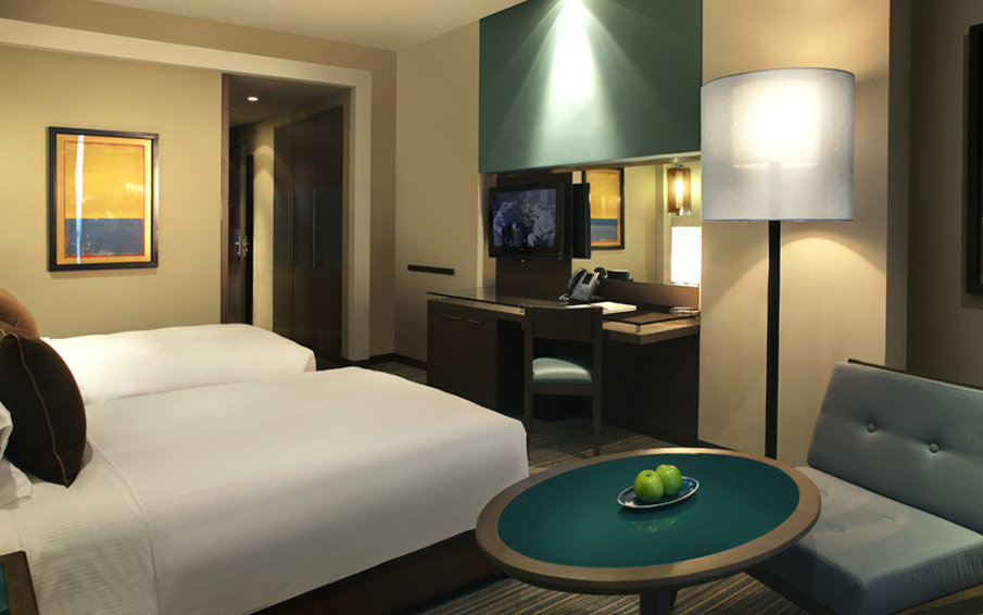 Park Rotana