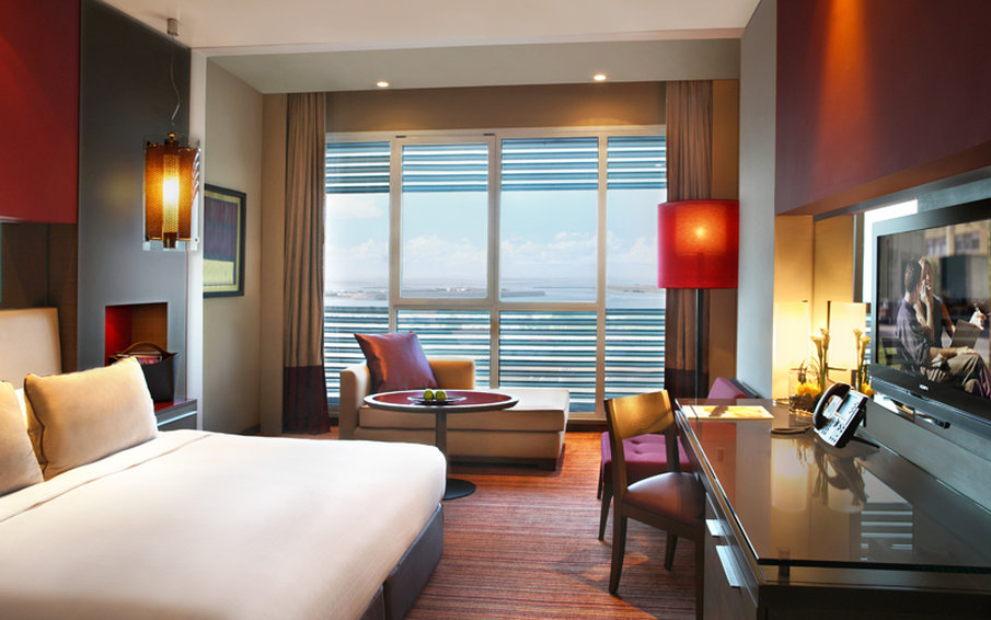 Park Rotana