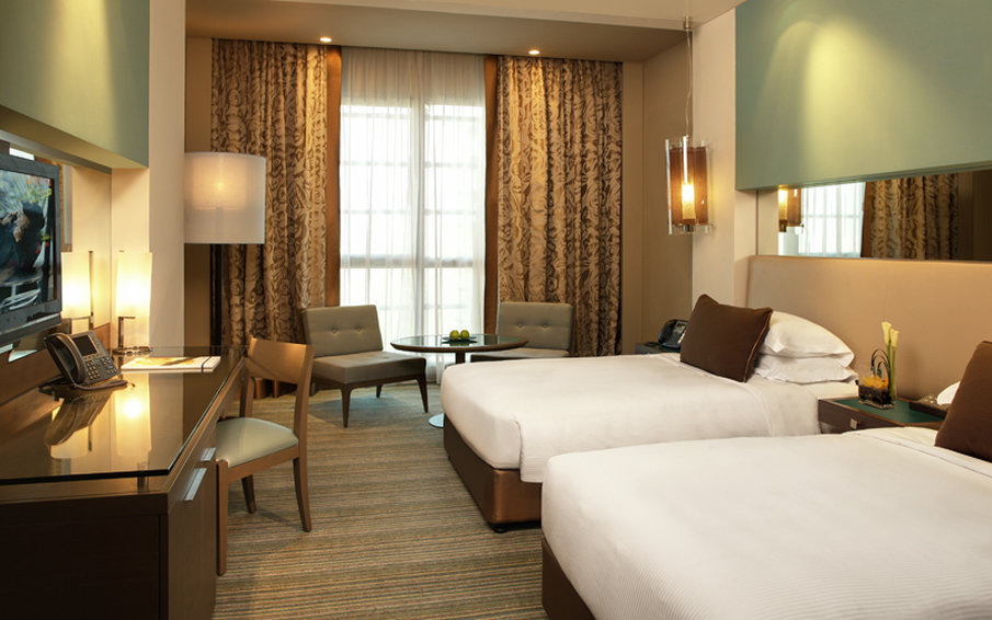 Park Rotana