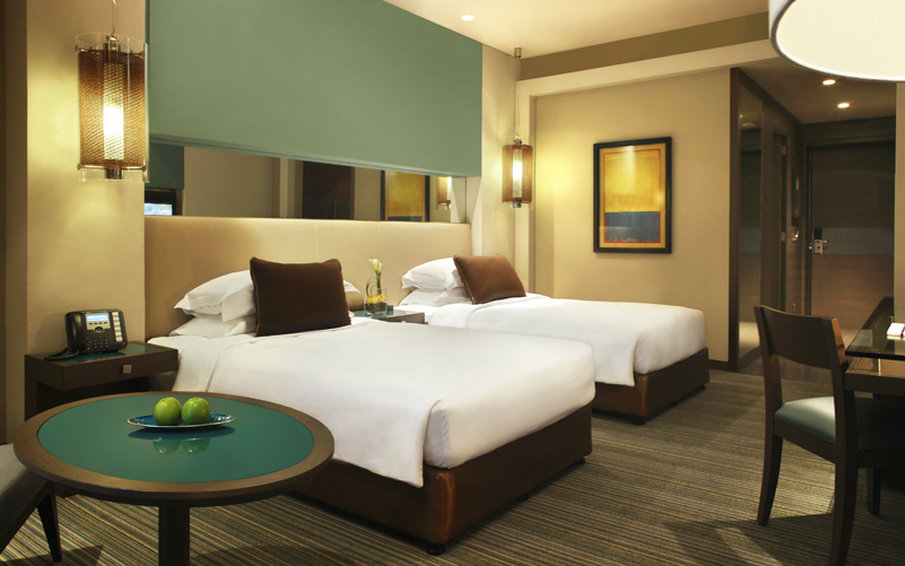 Park Rotana