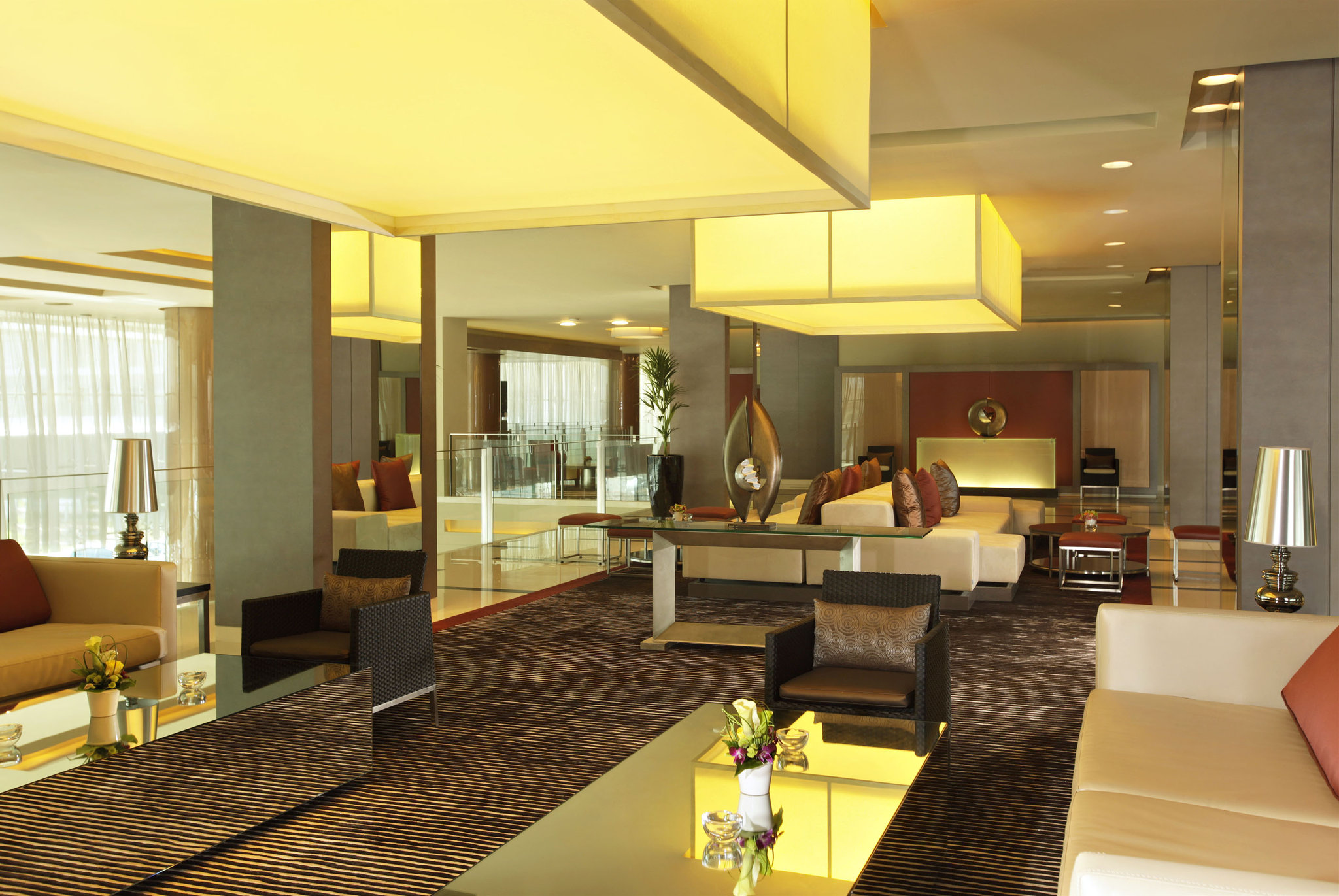 Park Rotana