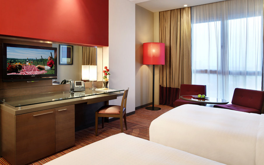 Park Rotana