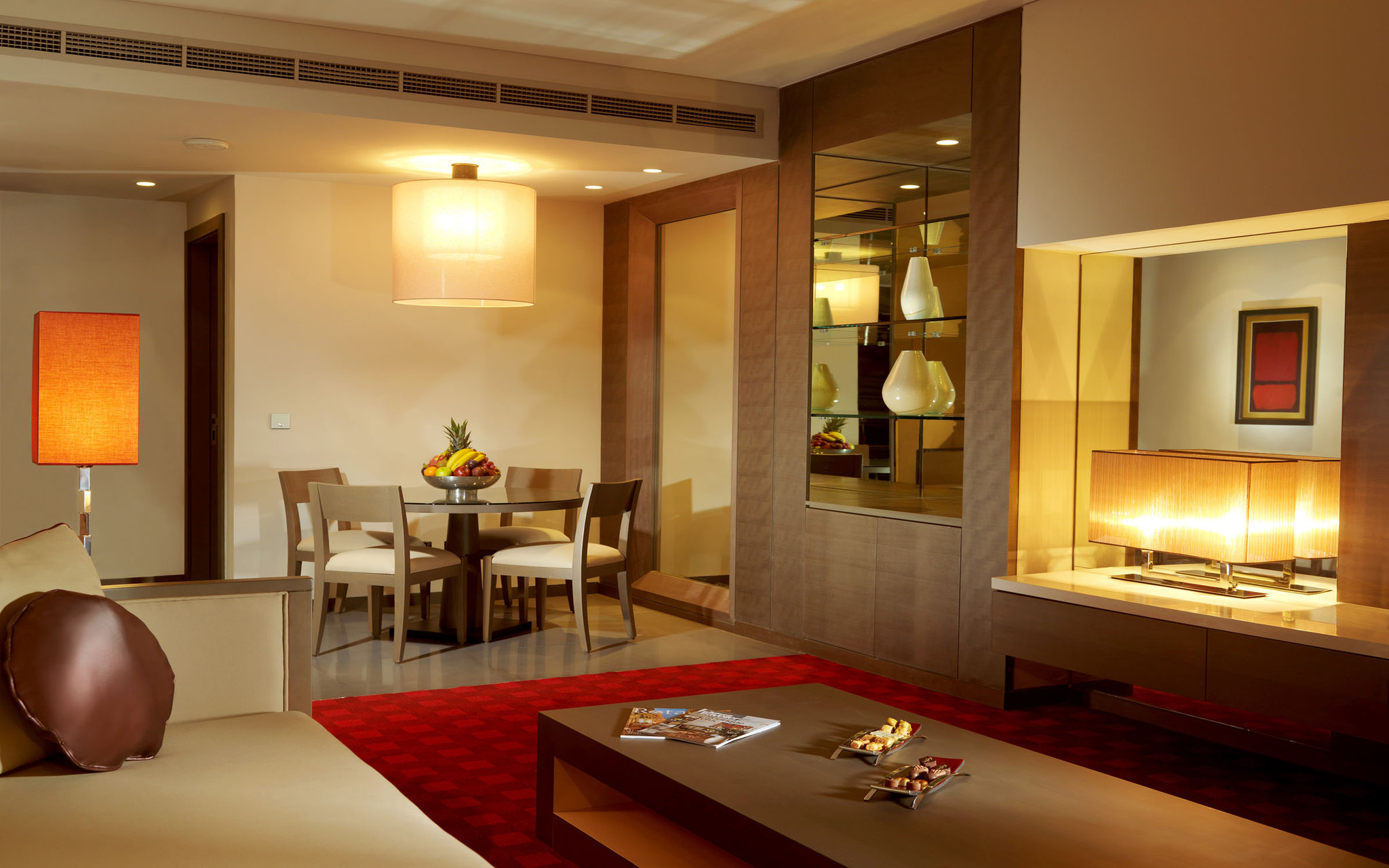 Park Rotana