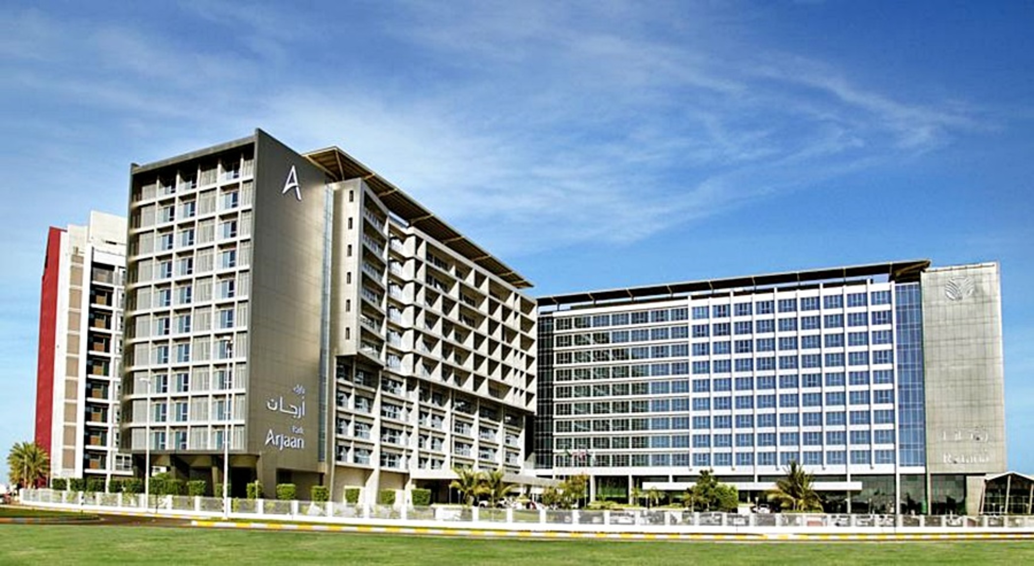 Park Rotana