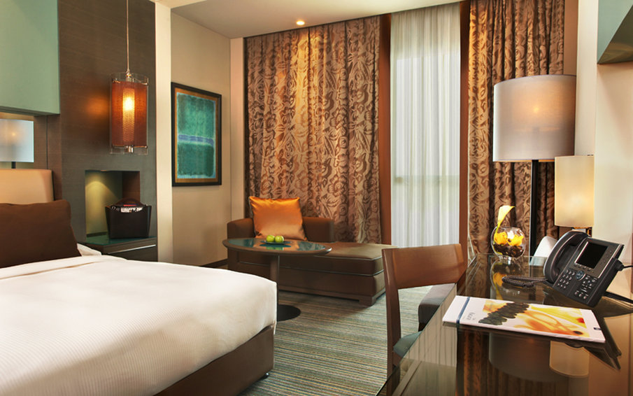 Park Rotana