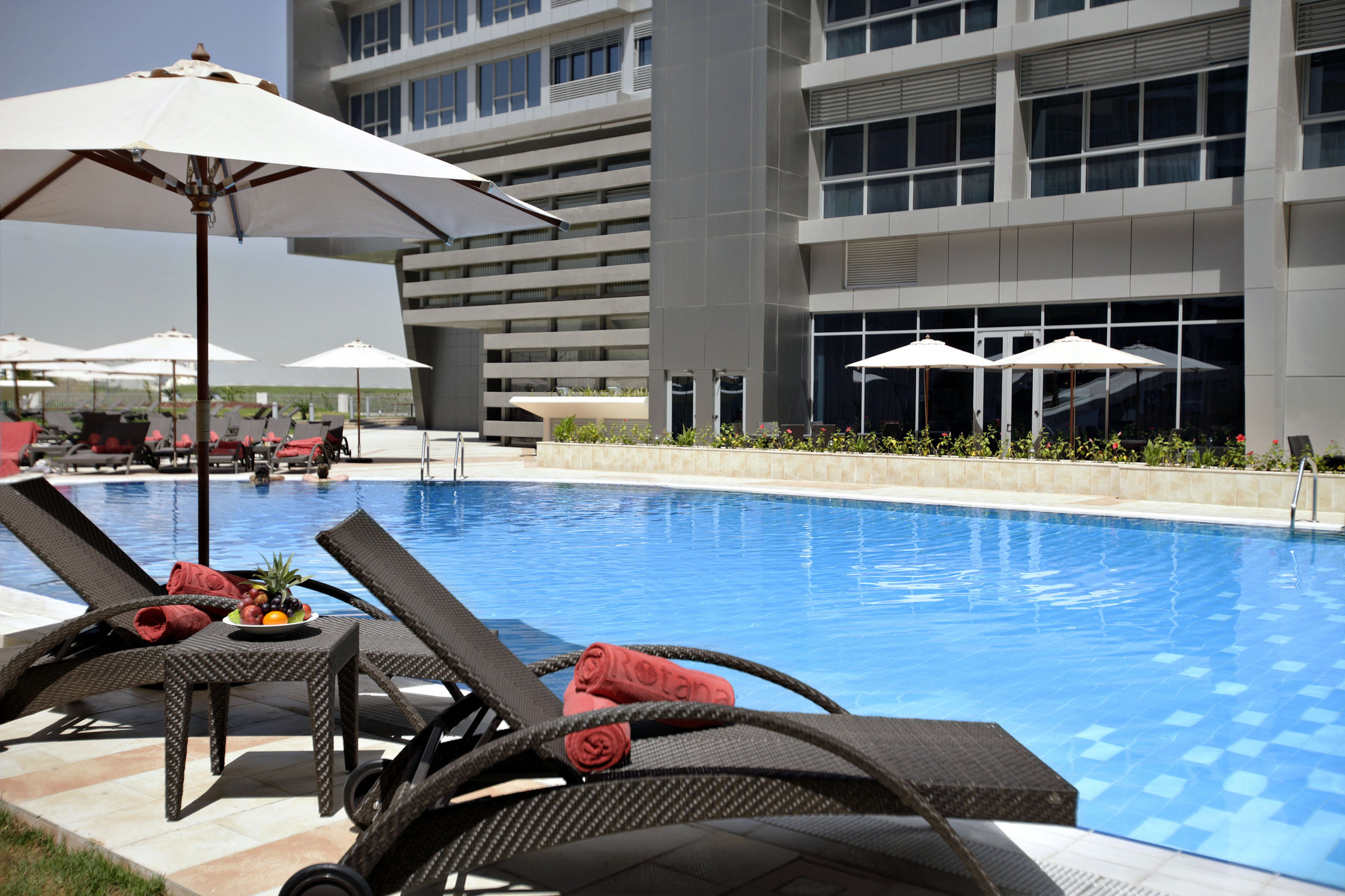 Park Rotana