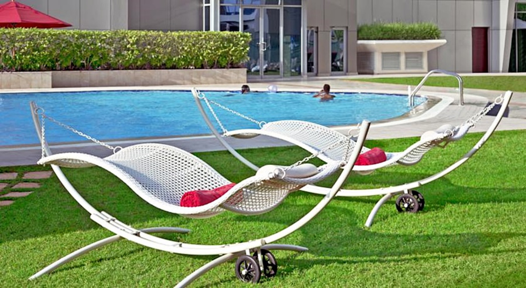 Park Rotana