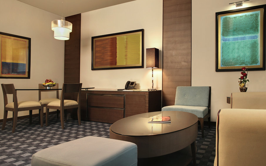 Park Rotana