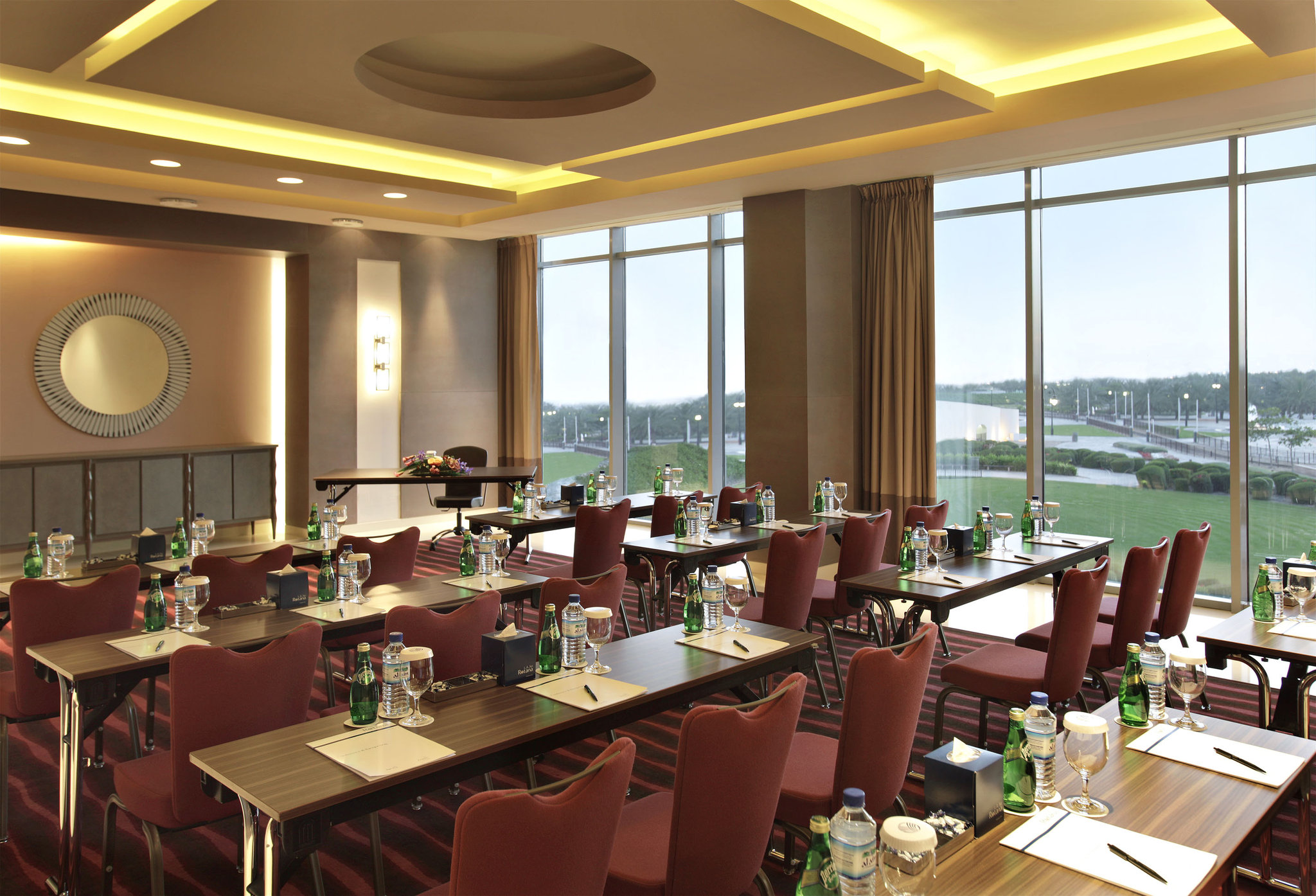 Park Rotana