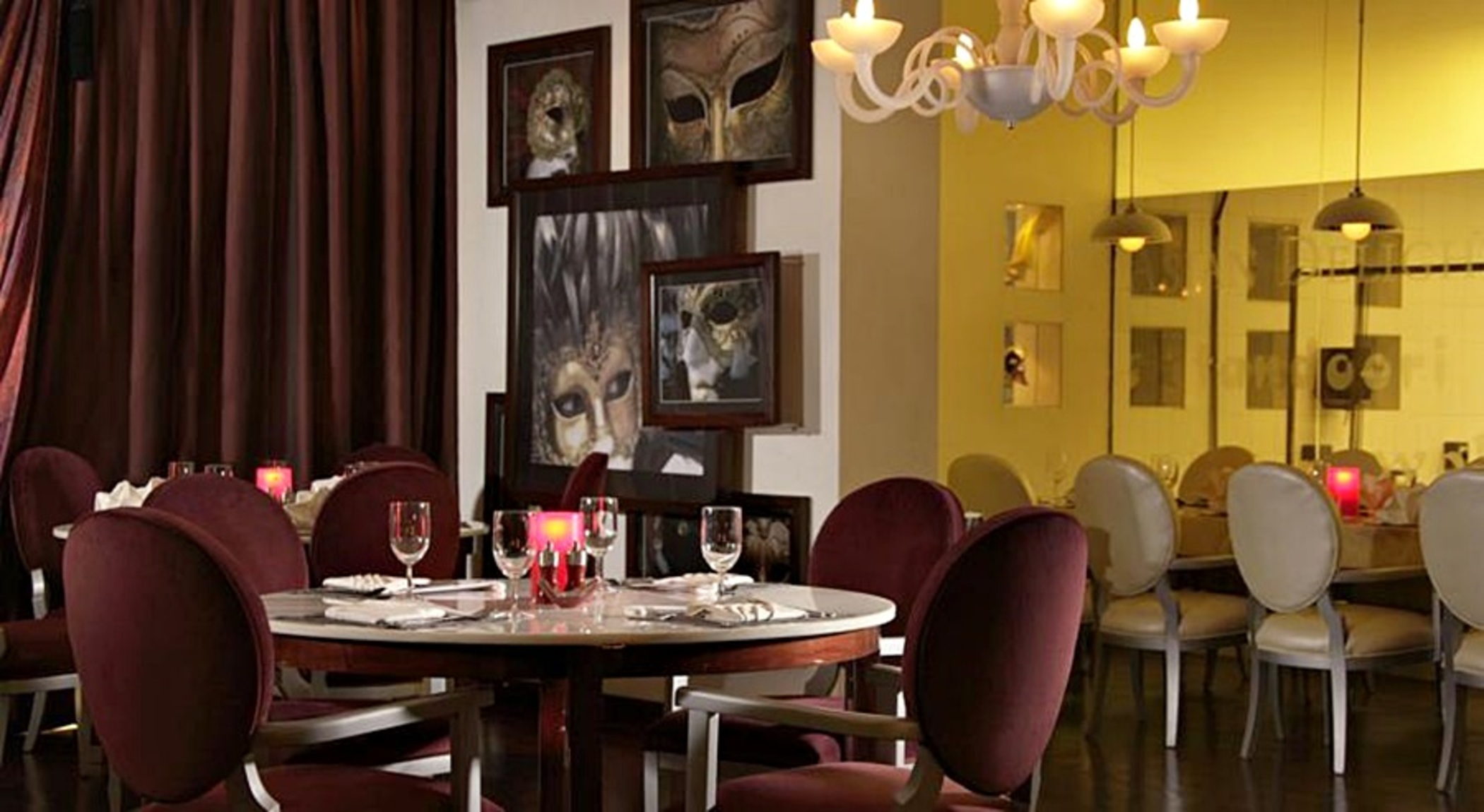 Park Rotana