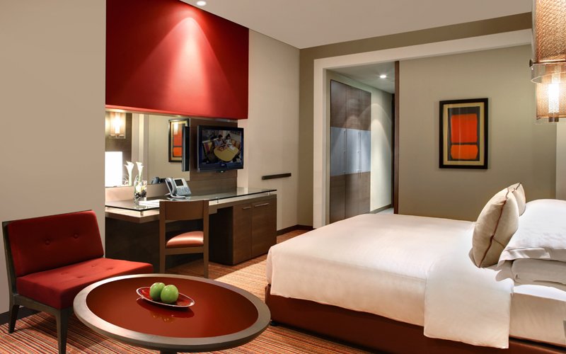 Park Rotana