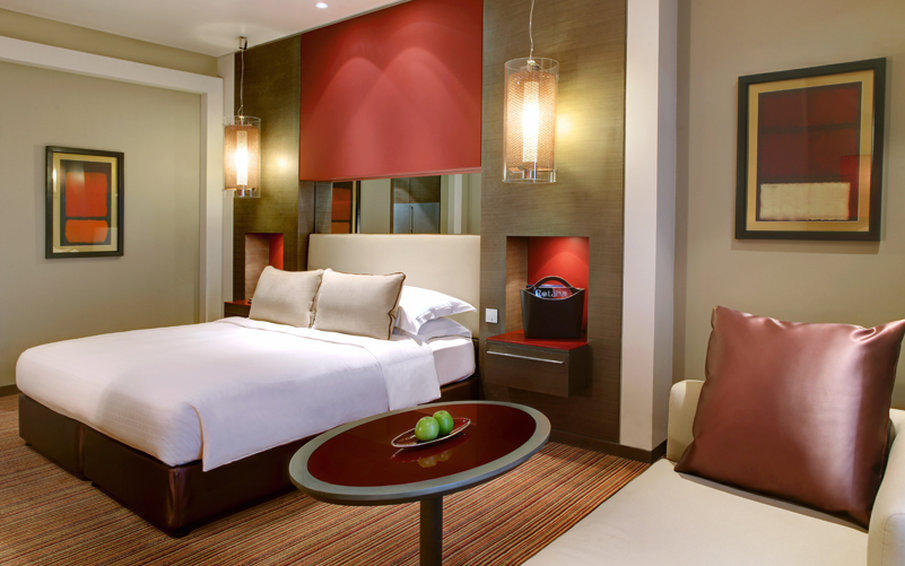 Park Rotana