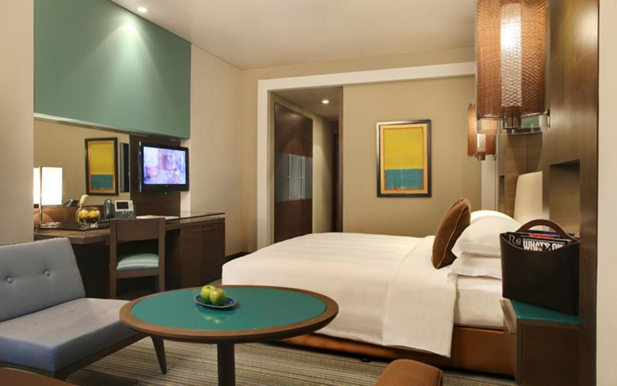 Park Rotana