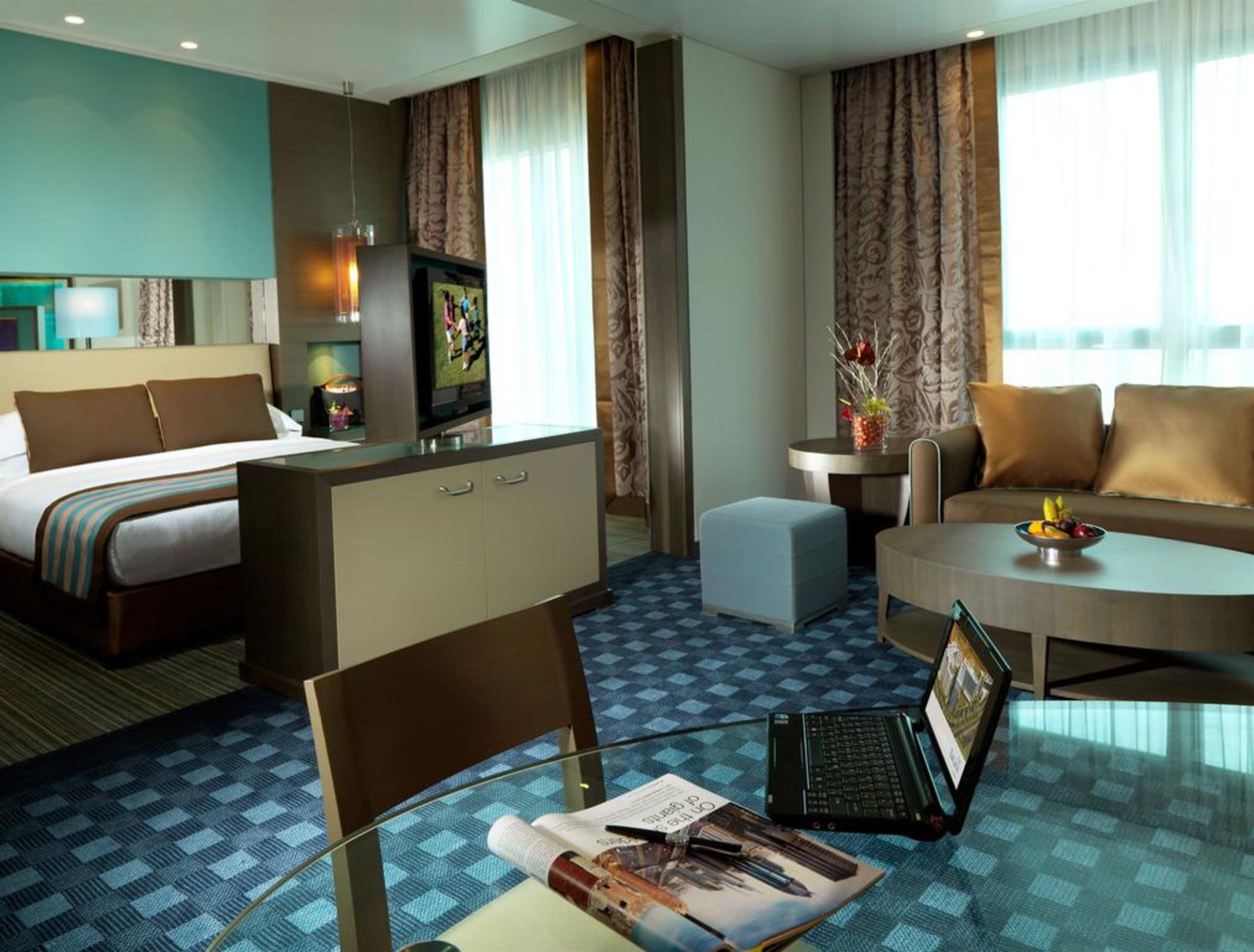 Park Rotana