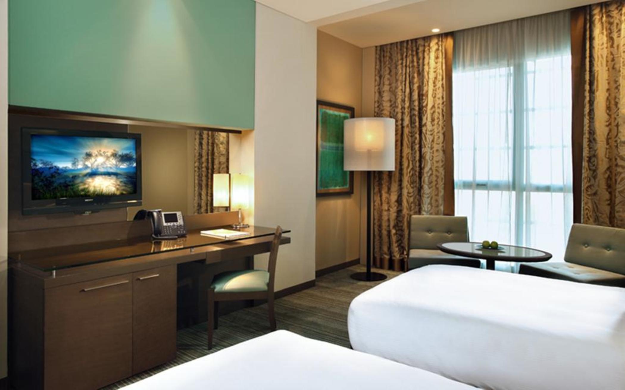 Park Rotana