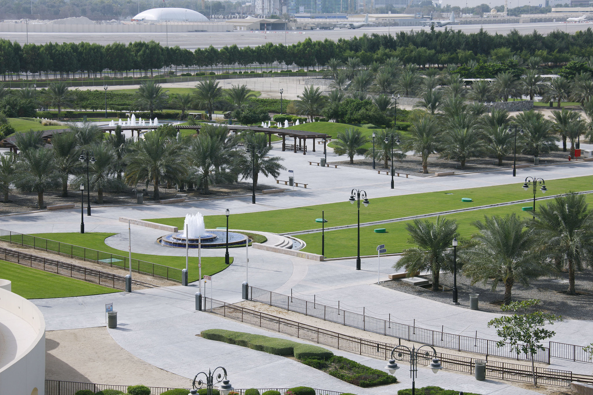 Park Rotana