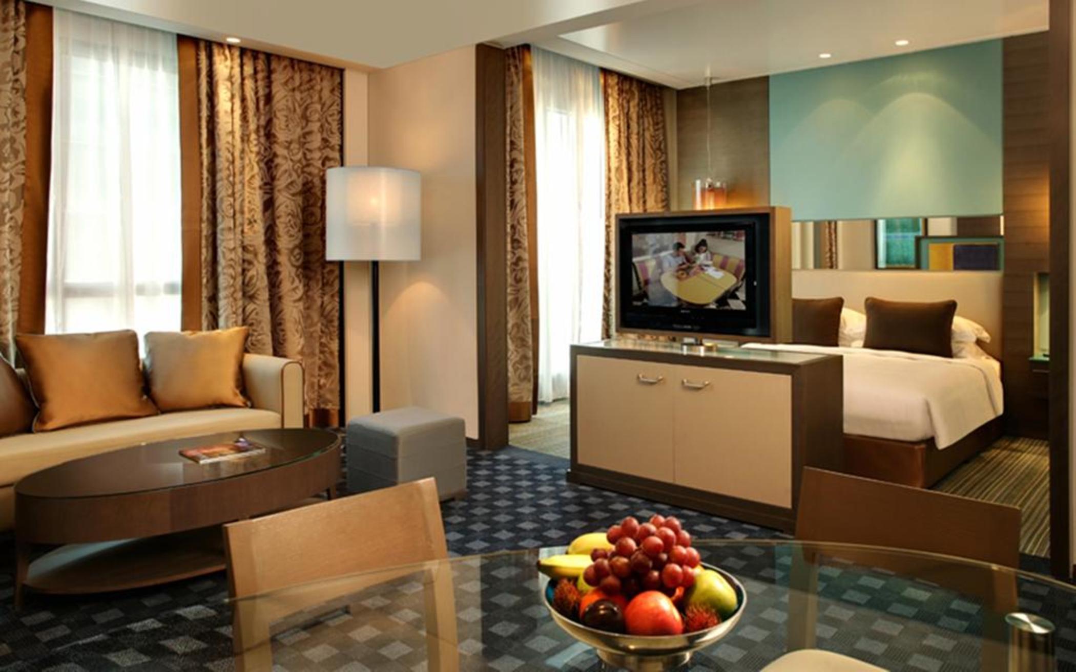 Park Rotana