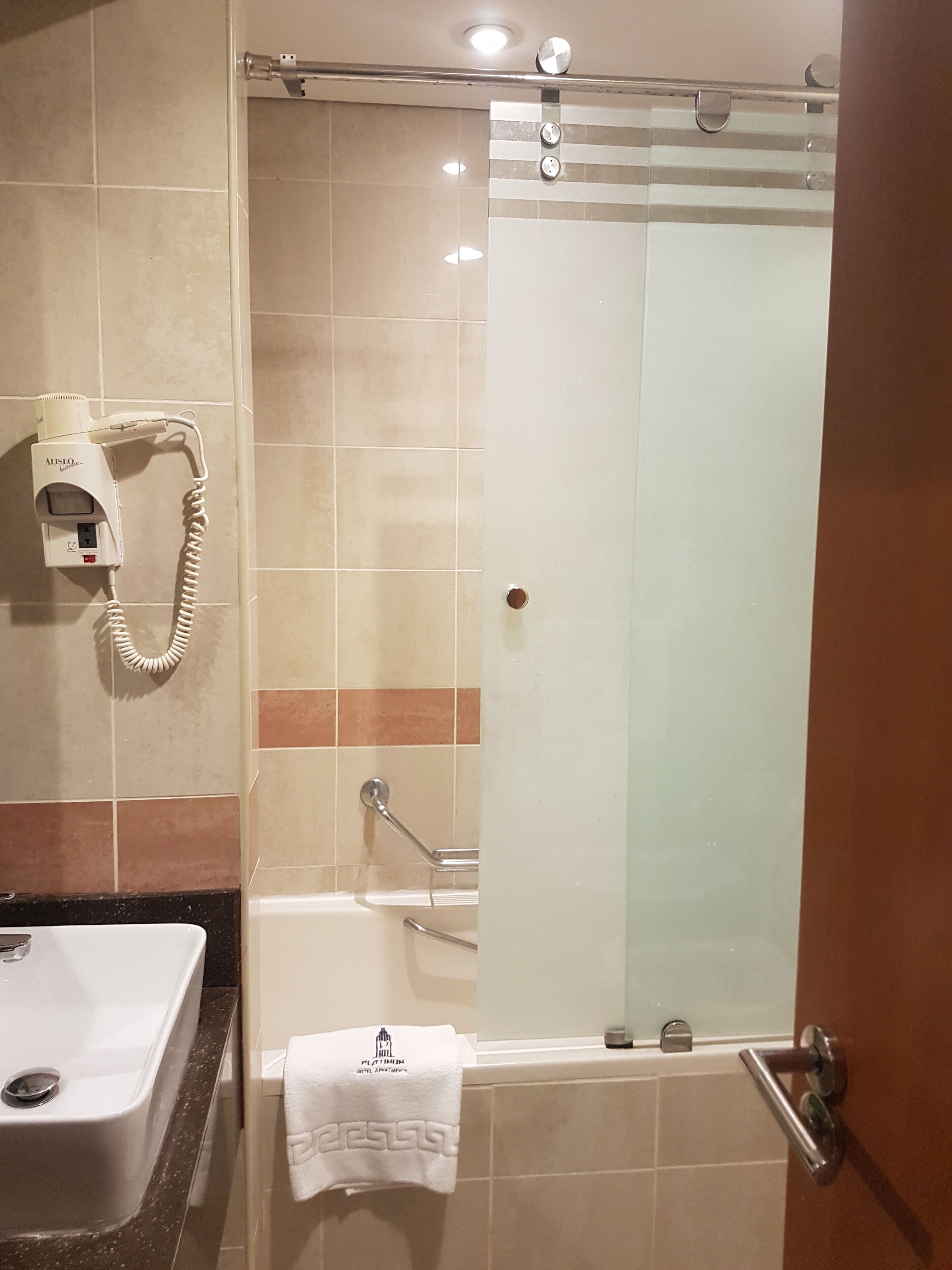 Platinum Hotel Apartments Abu Dhabi