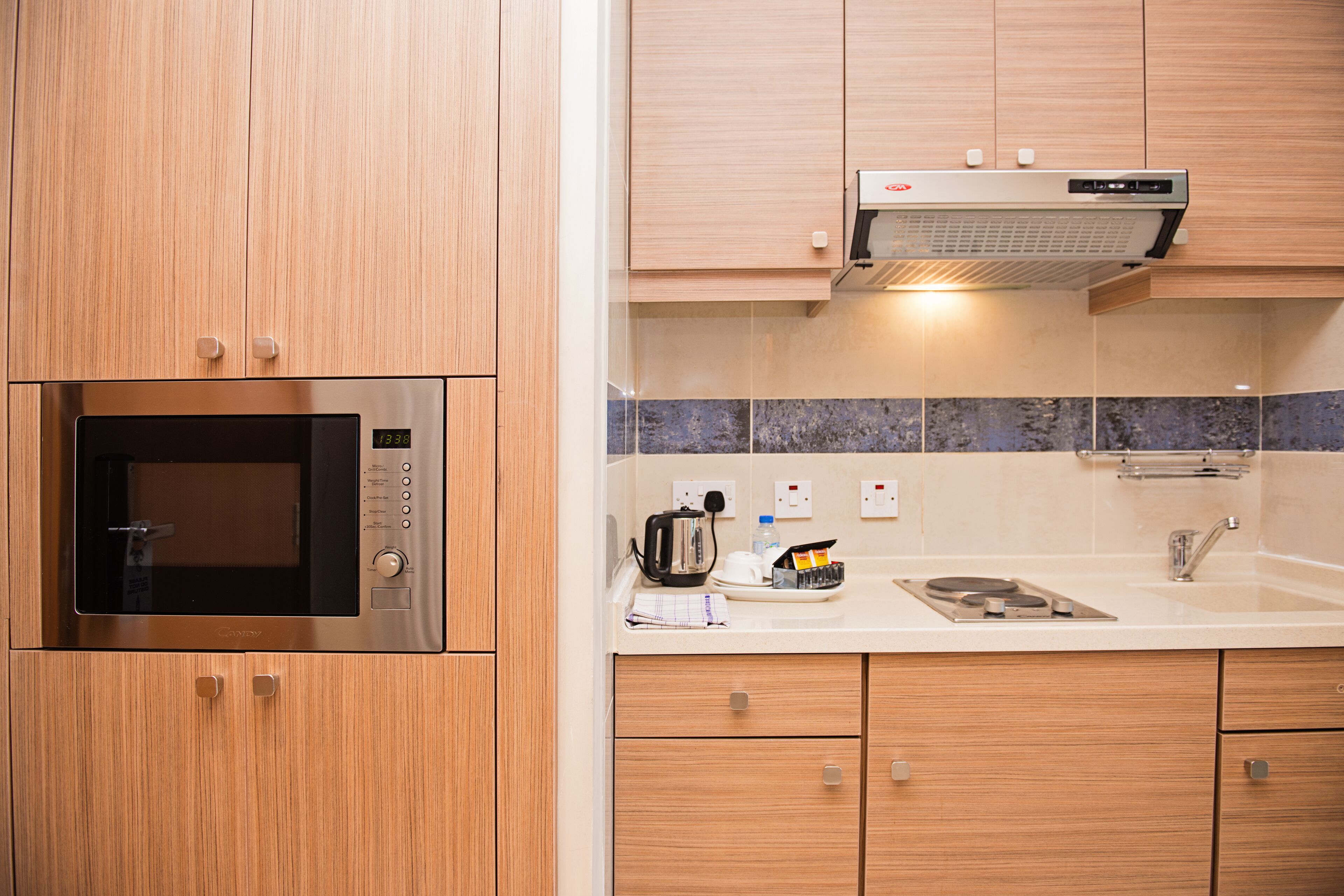 Platinum Hotel Apartments Abu Dhabi