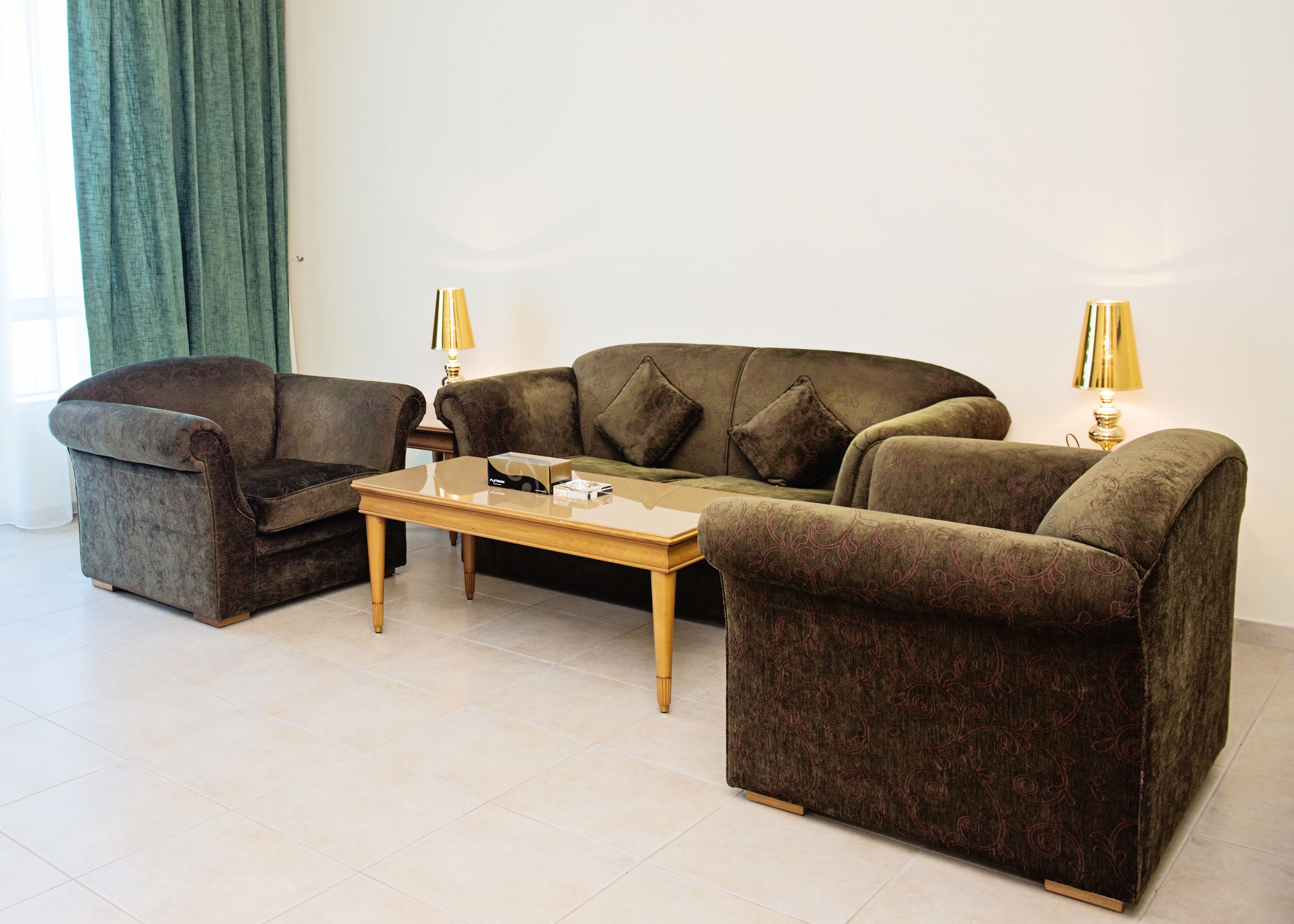Platinum Hotel Apartments Abu Dhabi