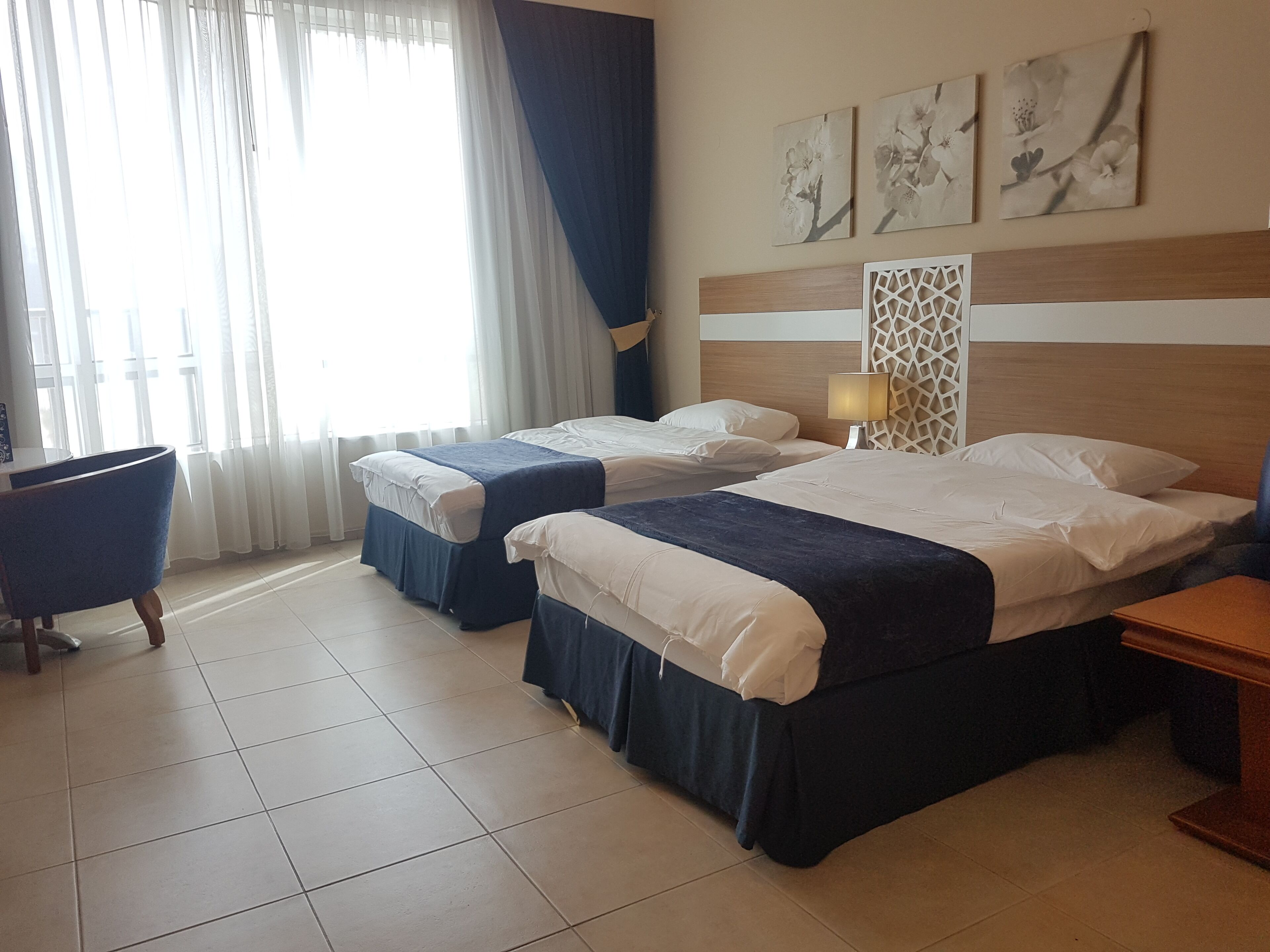 Platinum Hotel Apartments Abu Dhabi