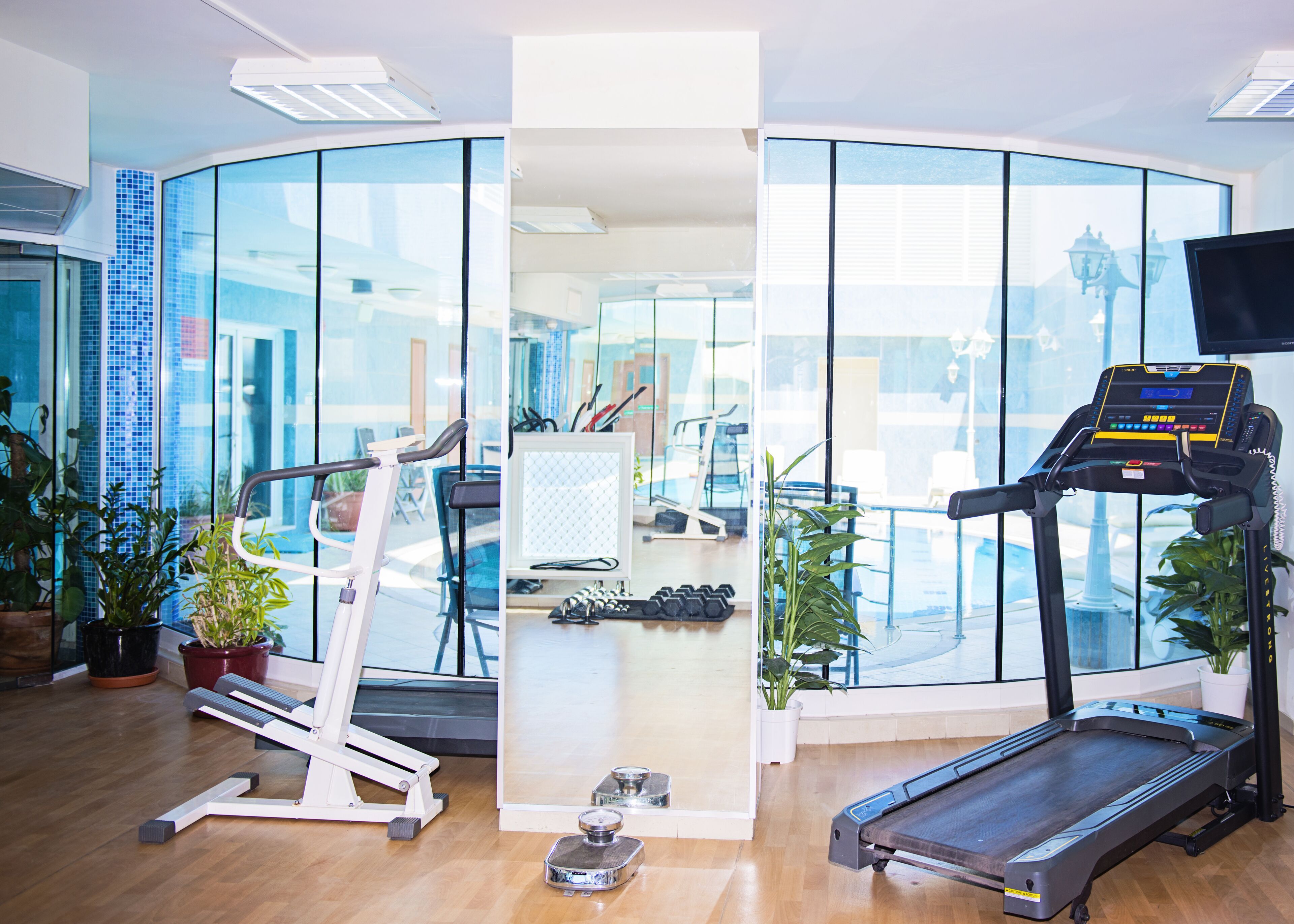 Platinum Hotel Apartments Abu Dhabi