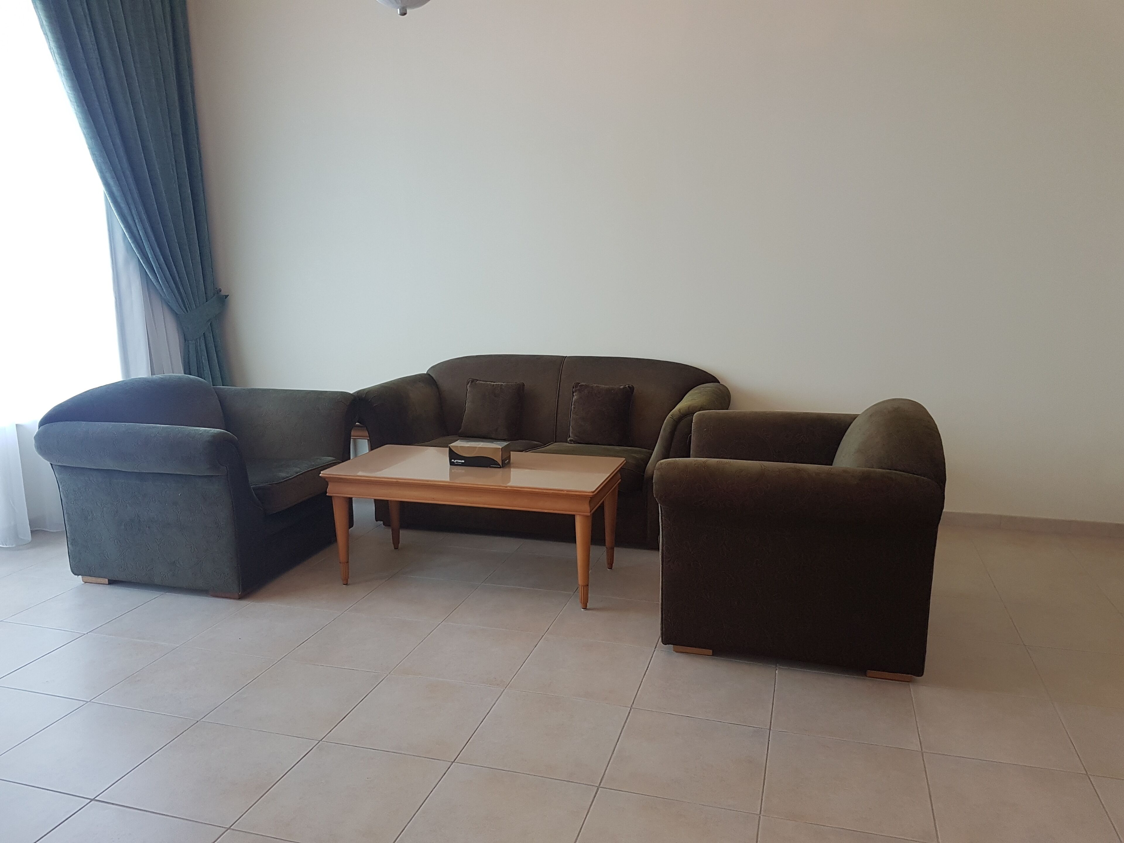 Platinum Hotel Apartments Abu Dhabi