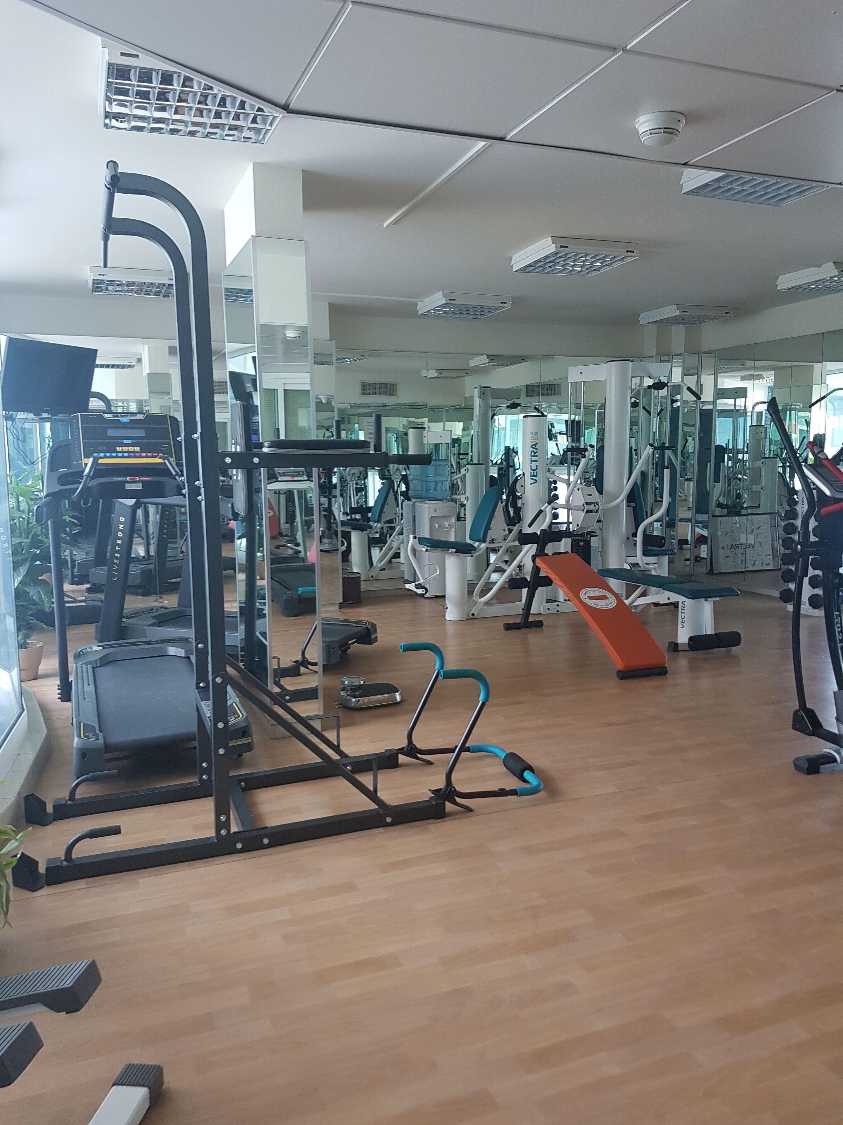 Platinum Hotel Apartments Abu Dhabi