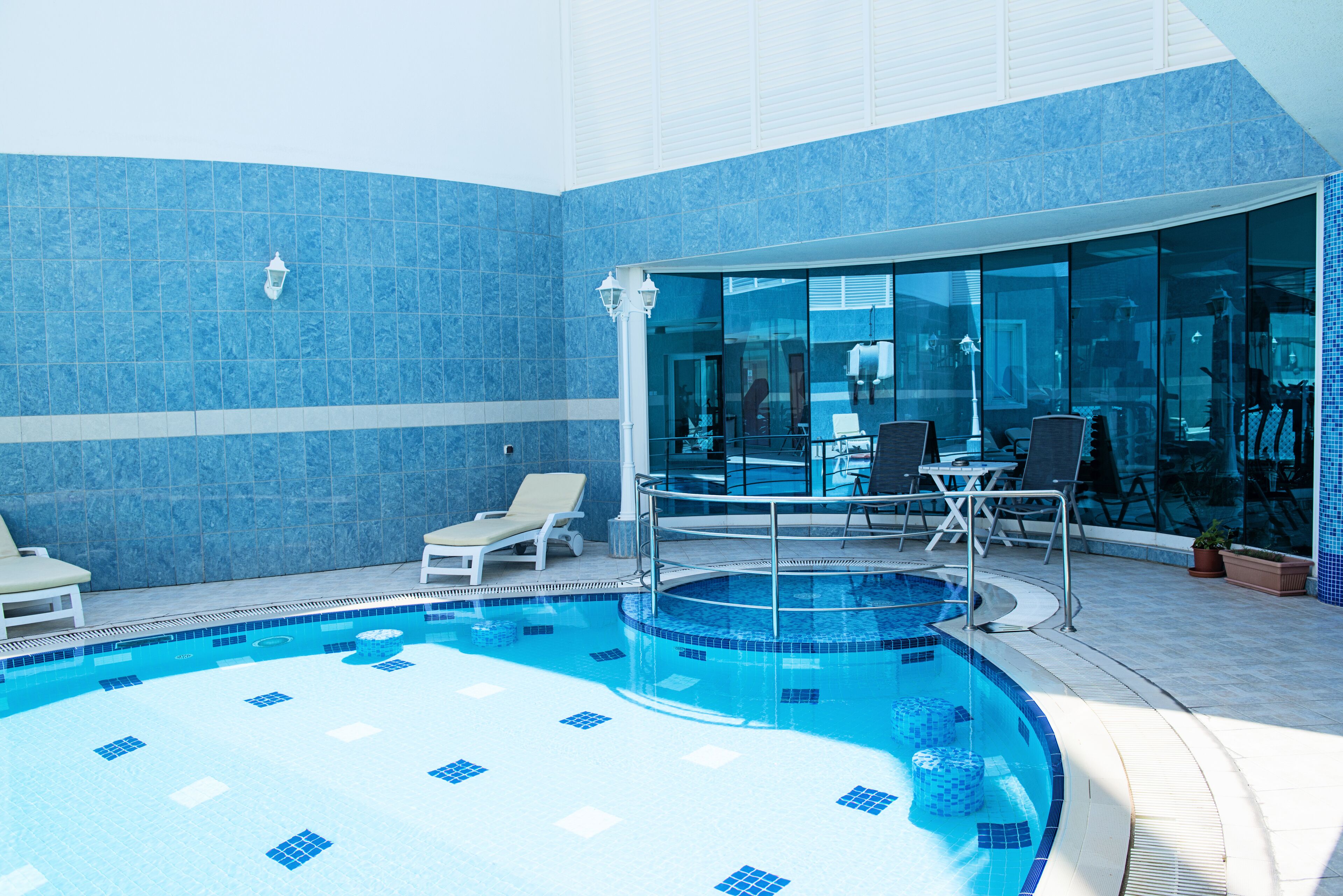 Platinum Hotel Apartments Abu Dhabi