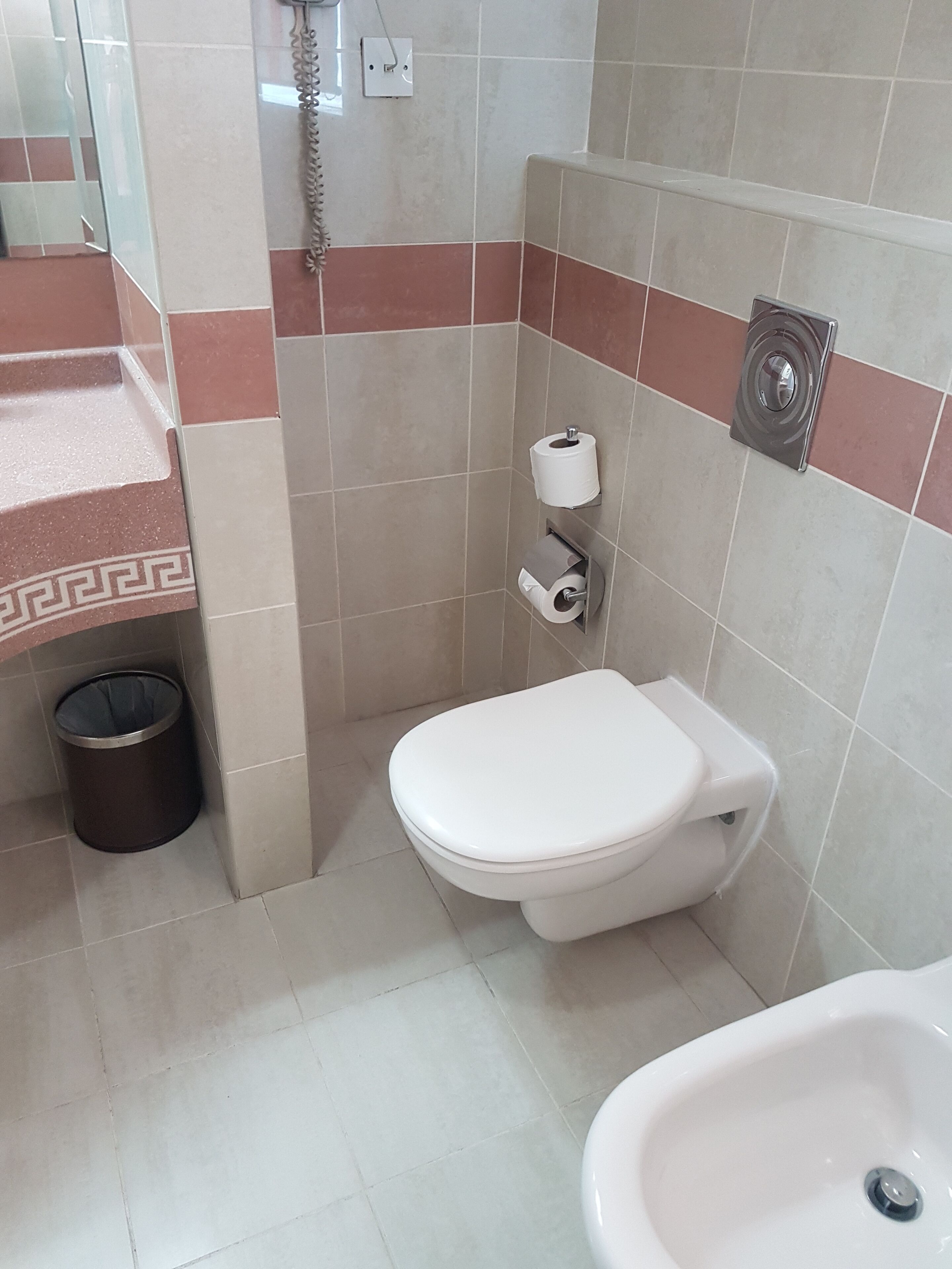 Platinum Hotel Apartments Abu Dhabi