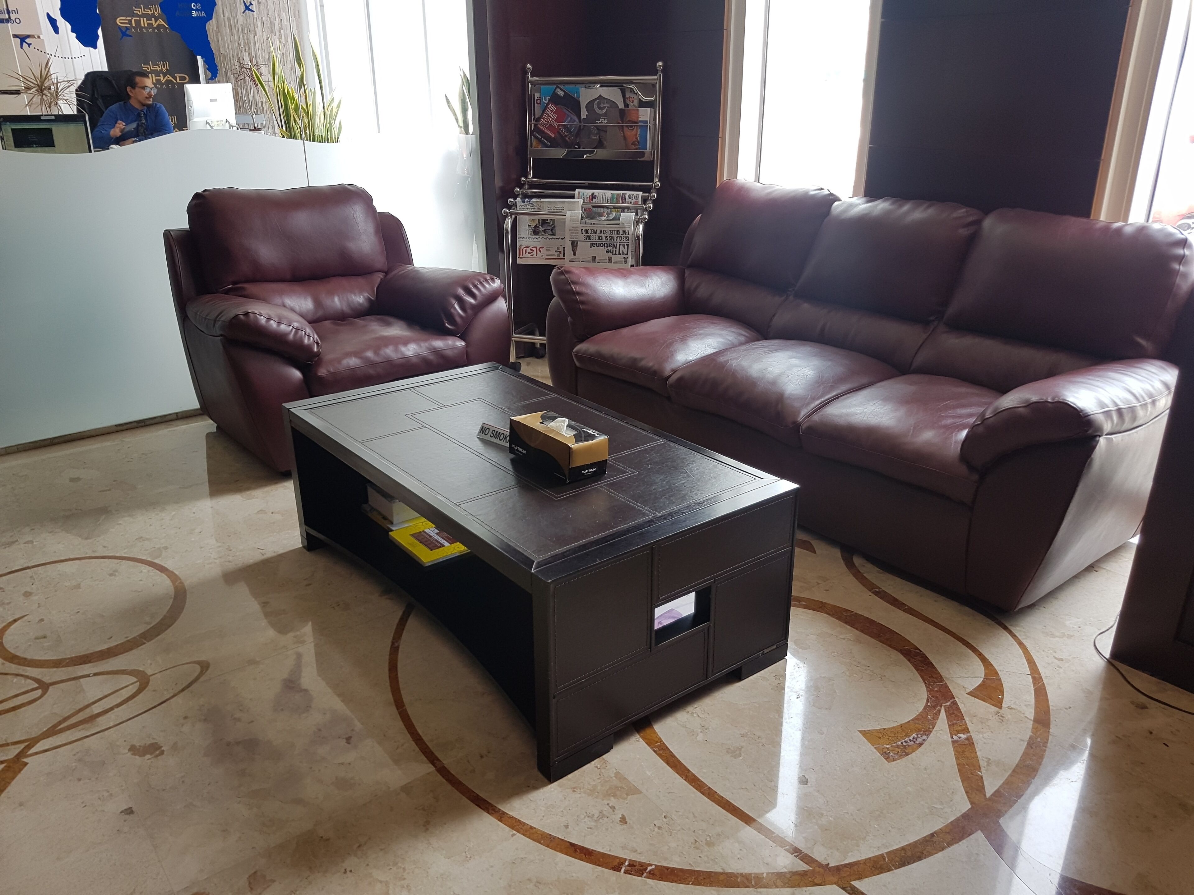 Platinum Hotel Apartments Abu Dhabi