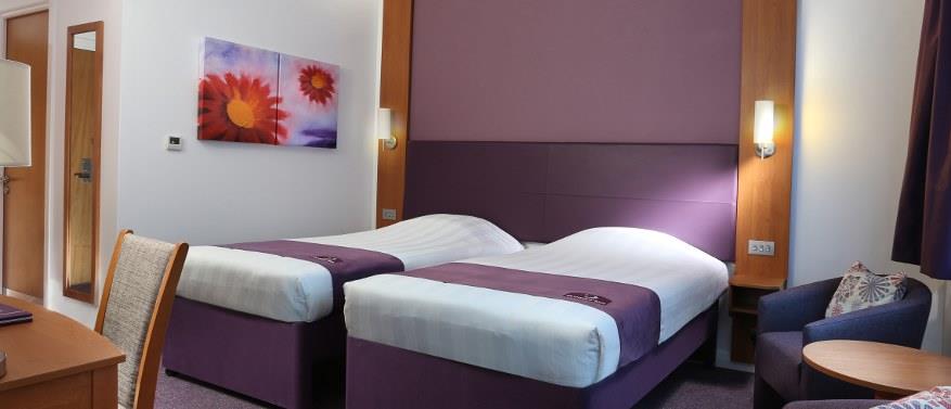 Premier Inn Abu Dhabi Capital Centre