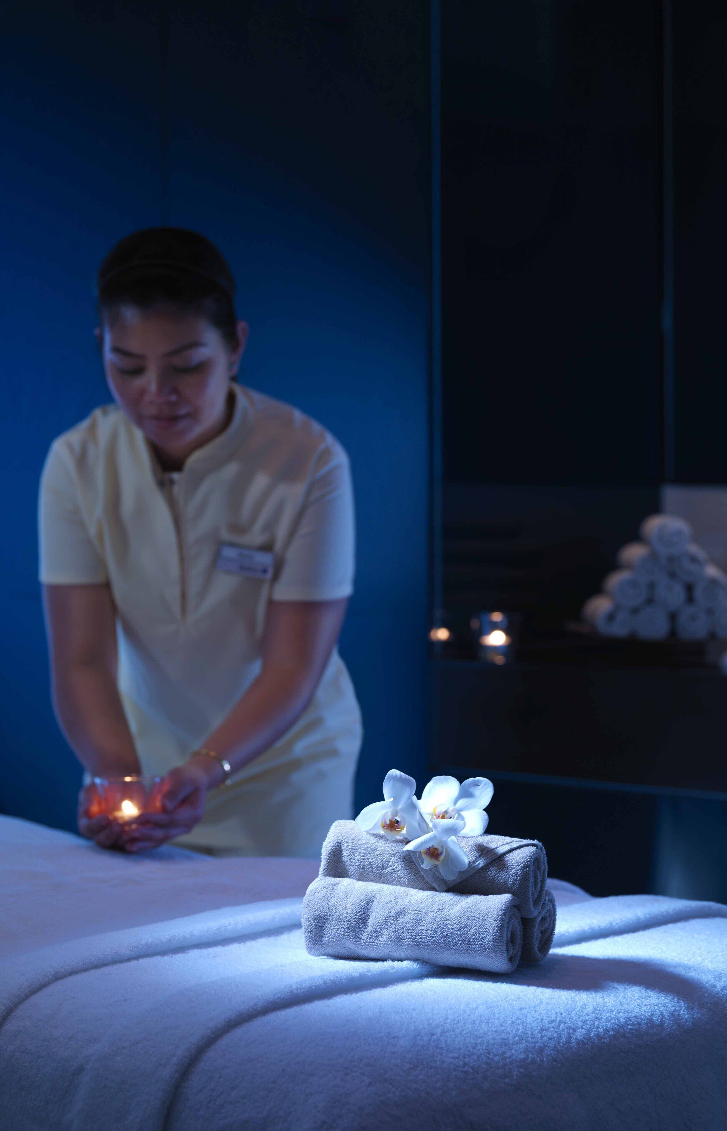 Radisson Blu Hotel Abu Dhabi Yas Island