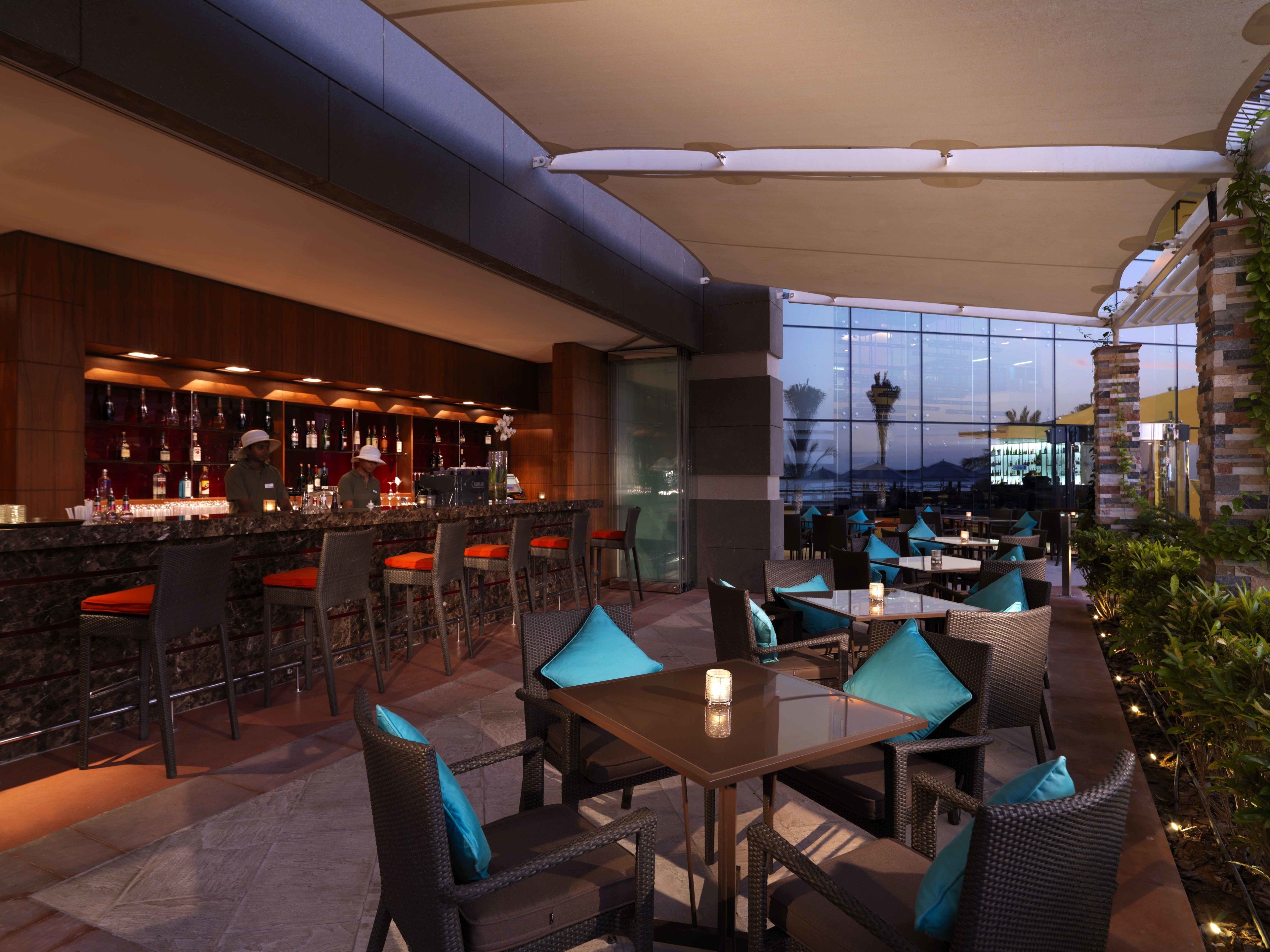 Radisson Blu Hotel Abu Dhabi Yas Island