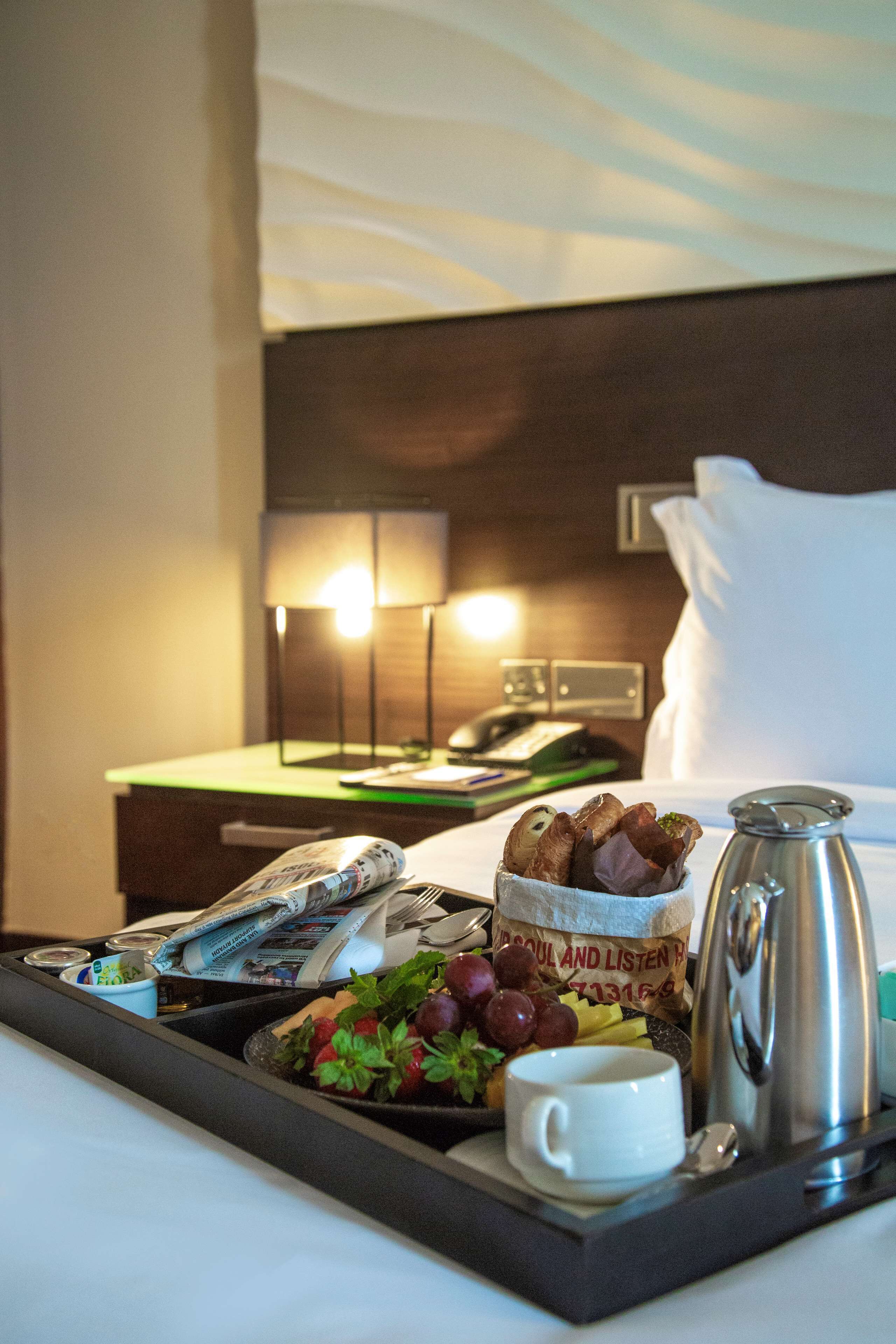 Radisson Blu Hotel Abu Dhabi Yas Island