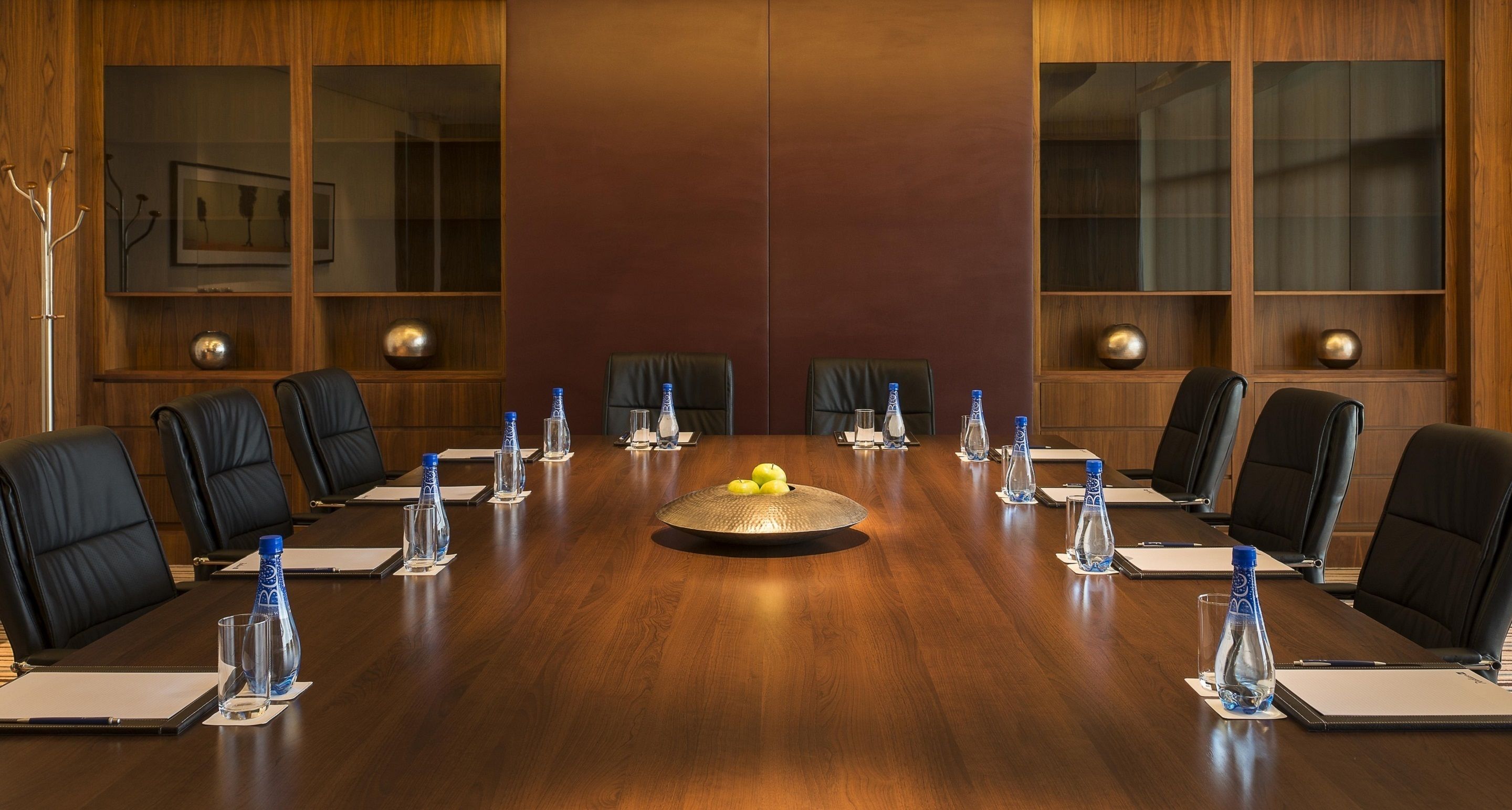 Radisson Blu Hotel Abu Dhabi Yas Island