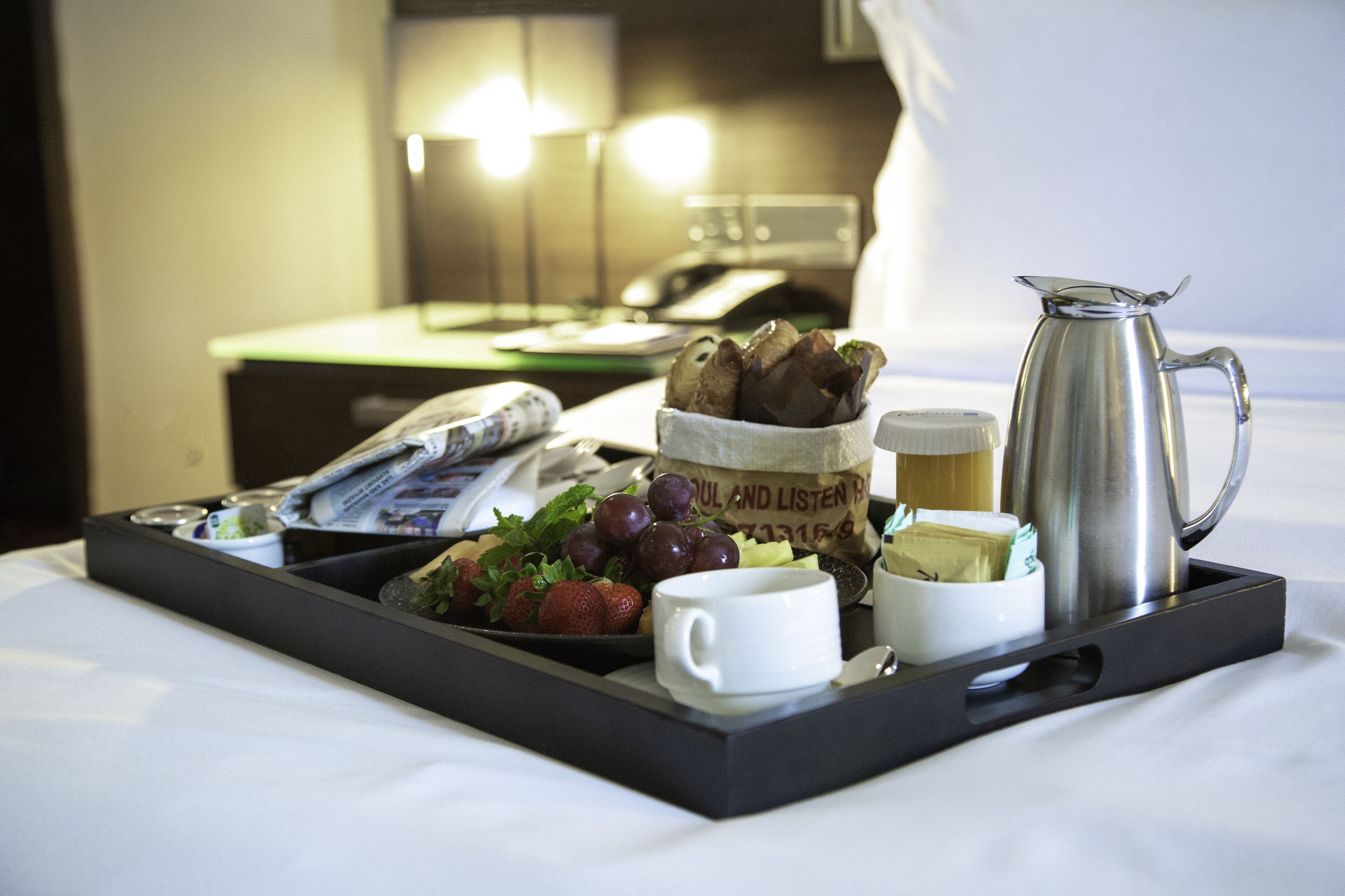 Radisson Blu Hotel Abu Dhabi Yas Island