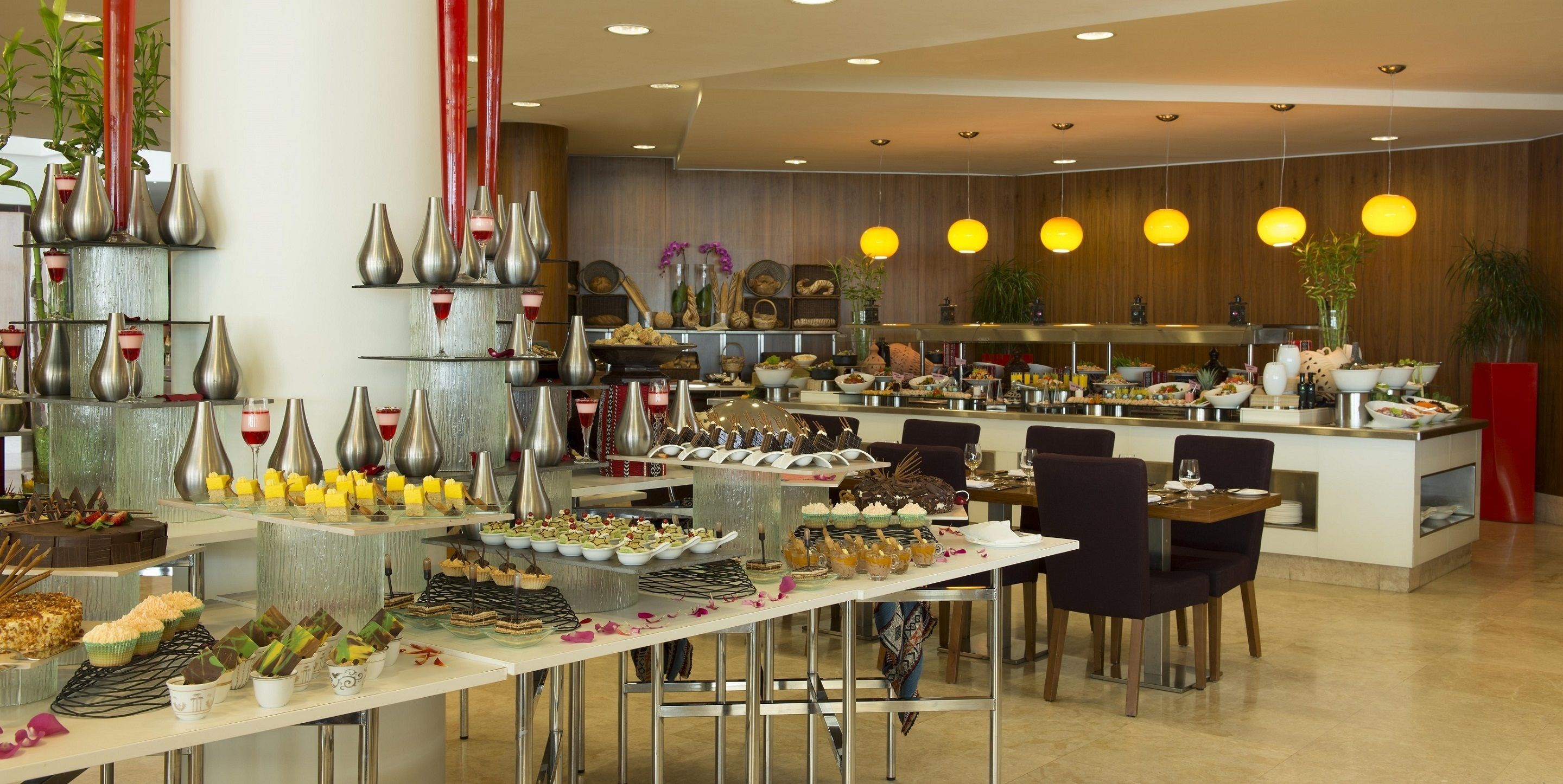 Radisson Blu Hotel Abu Dhabi Yas Island