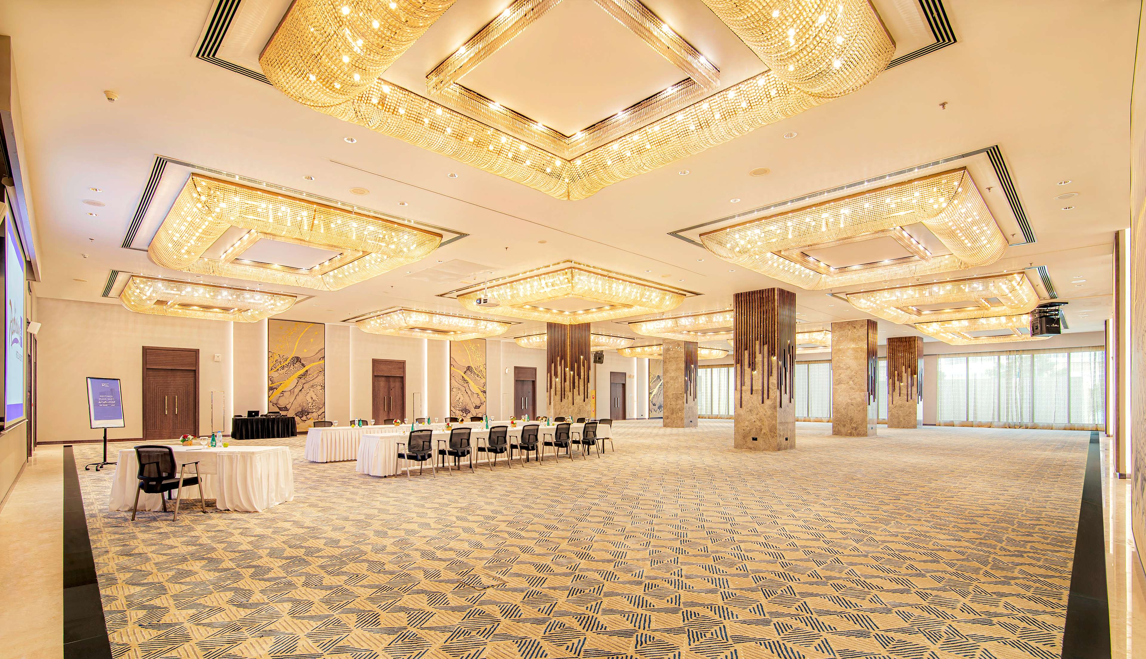 Radisson Blu Hotel & Resort, Abu Dhabi Corniche
