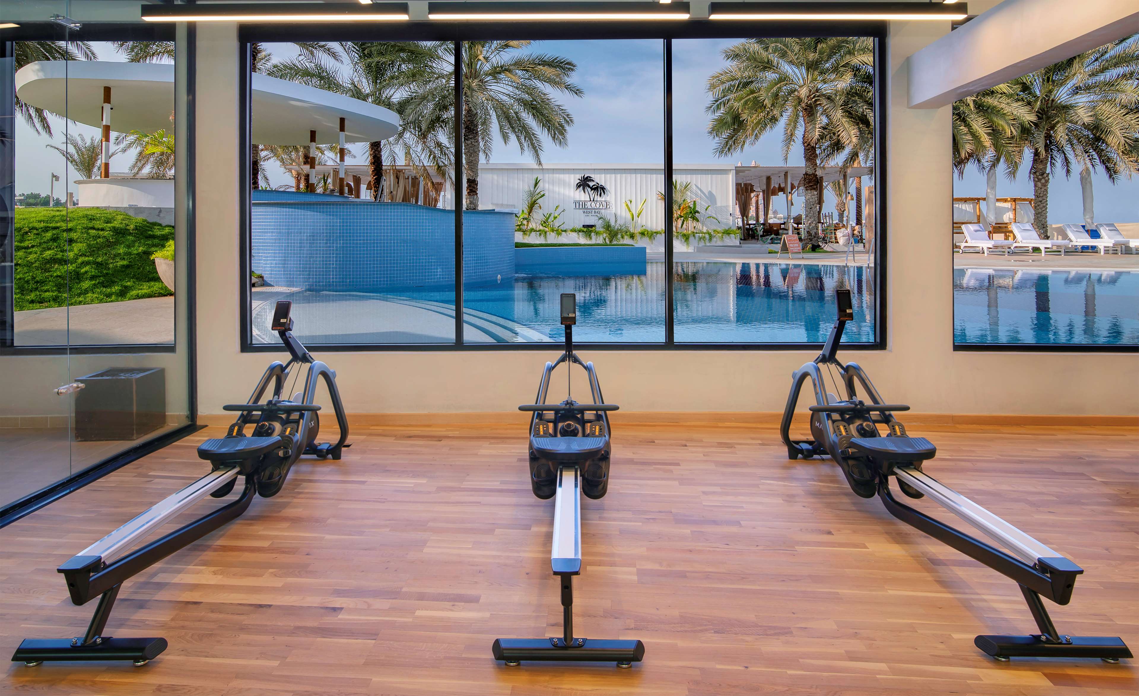 Radisson Blu Hotel & Resort, Abu Dhabi Corniche