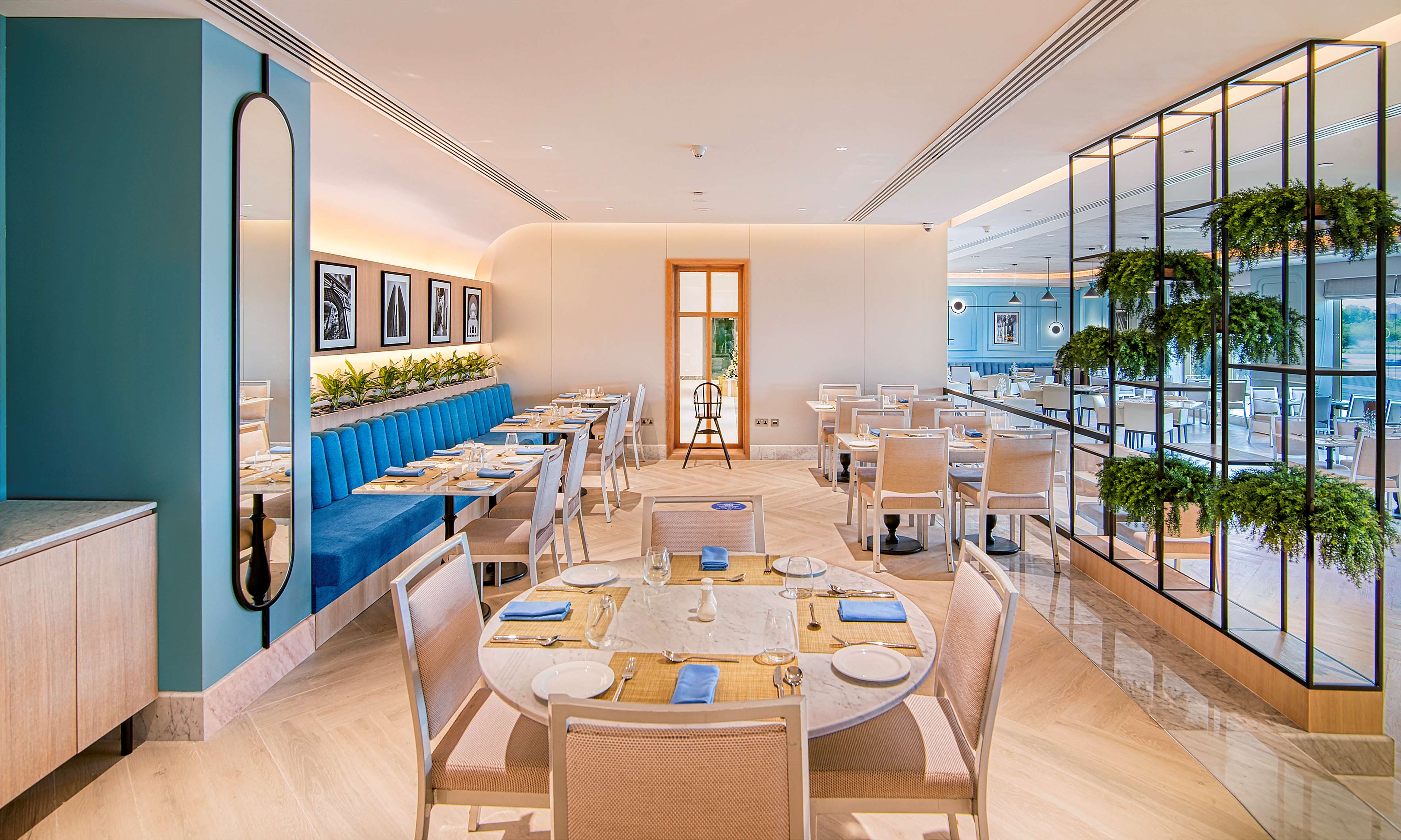 Radisson Blu Hotel & Resort, Abu Dhabi Corniche