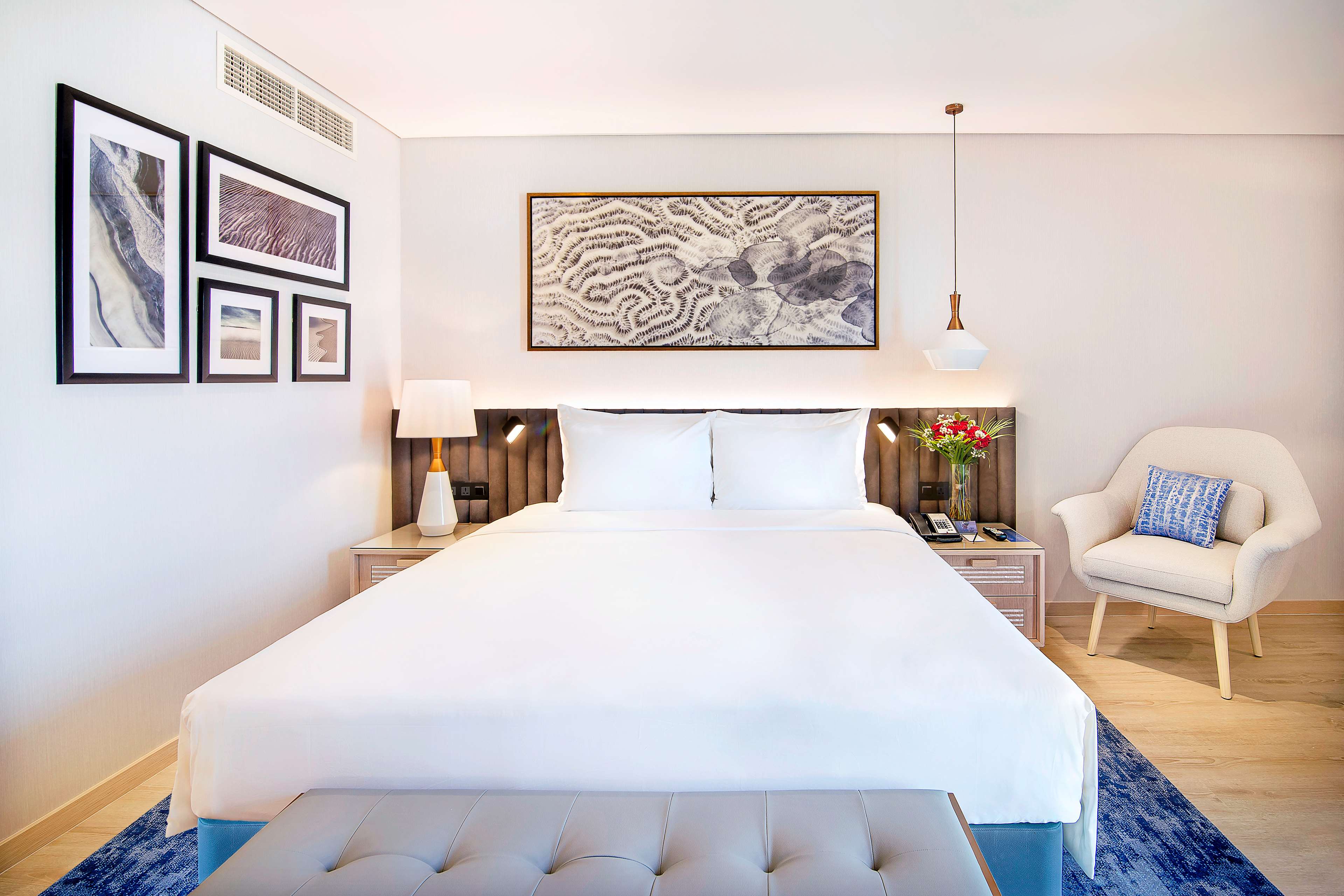 Radisson Blu Hotel & Resort, Abu Dhabi Corniche