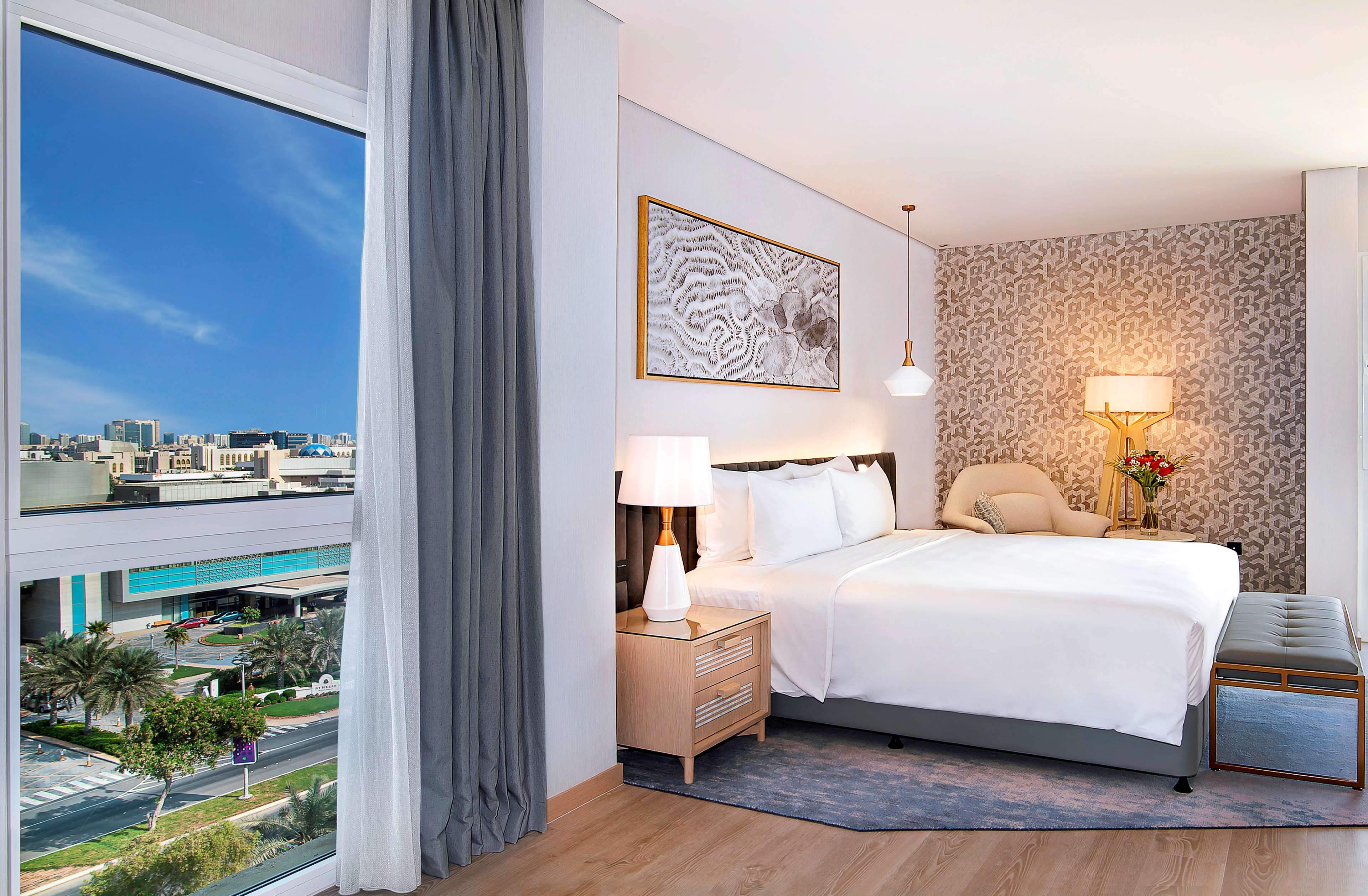 Radisson Blu Hotel & Resort, Abu Dhabi Corniche