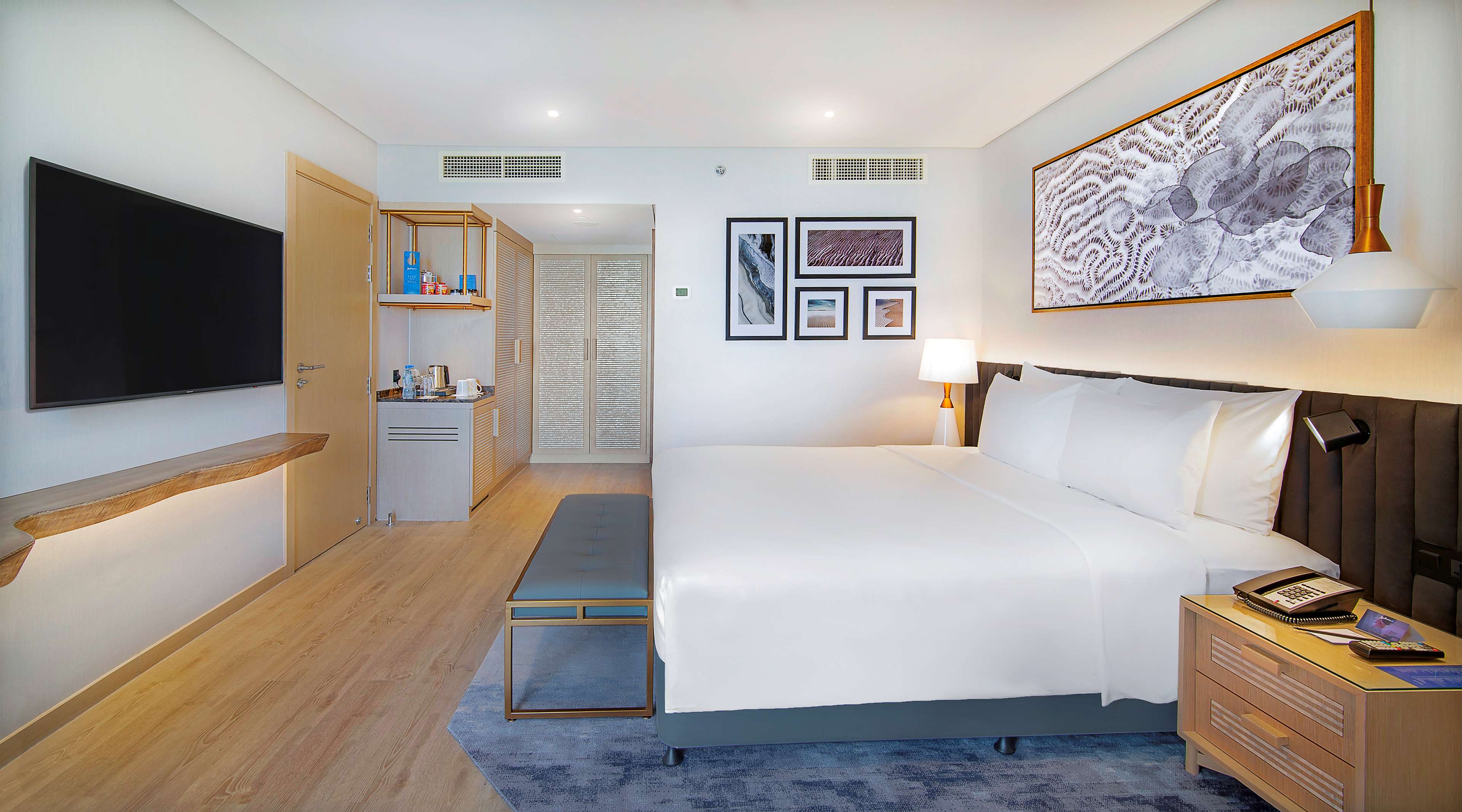 Radisson Blu Hotel & Resort, Abu Dhabi Corniche